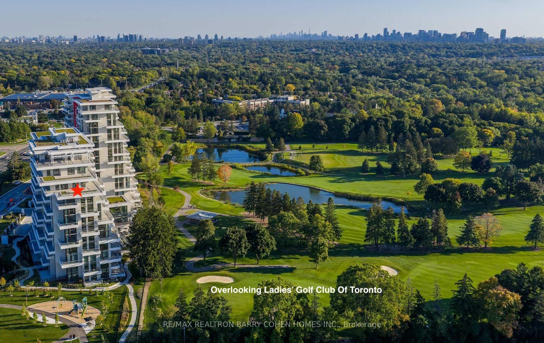 397 Royal Orchard Boulevard Unit 1008