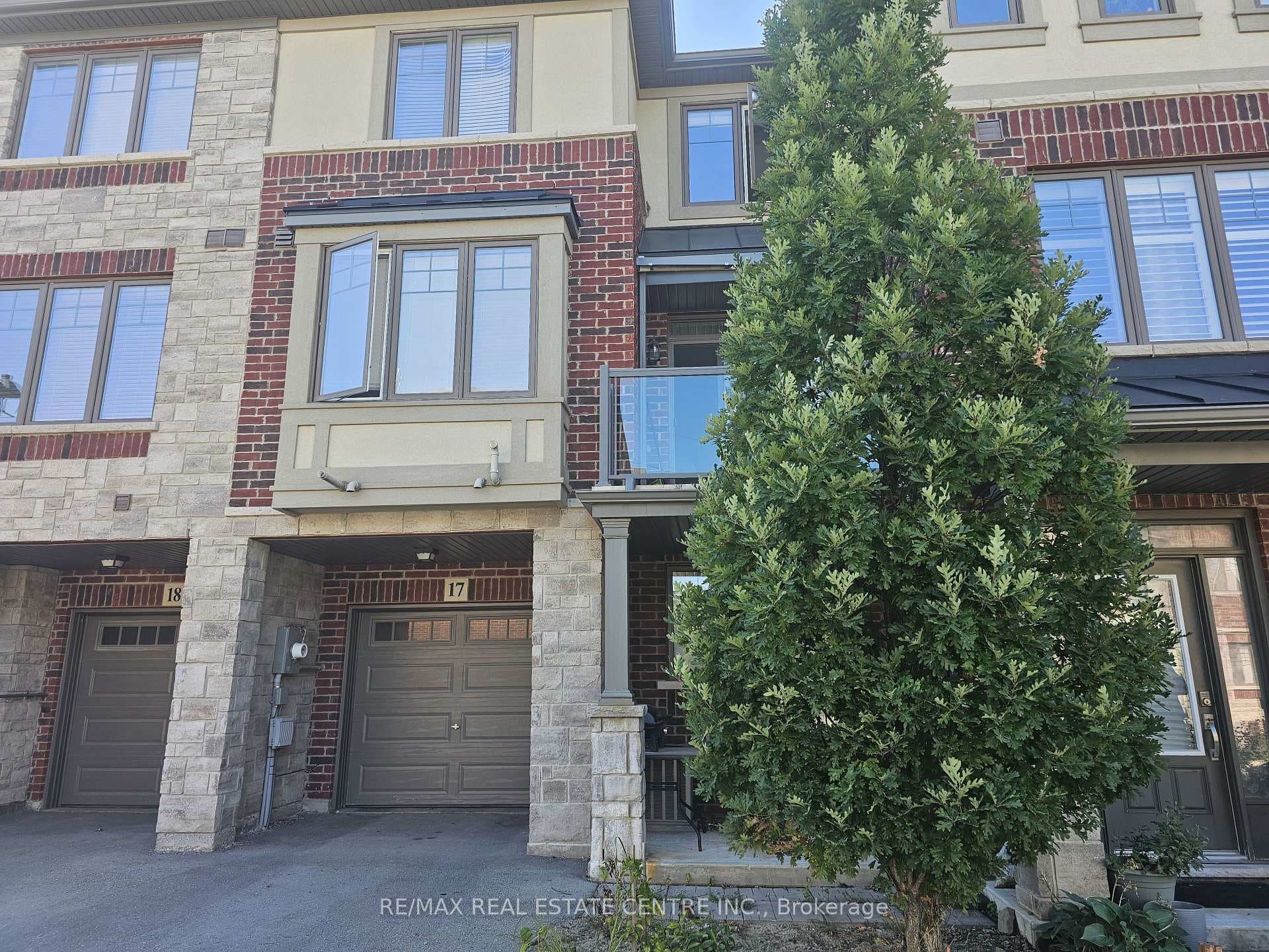 1169 Garner Road Unit 17