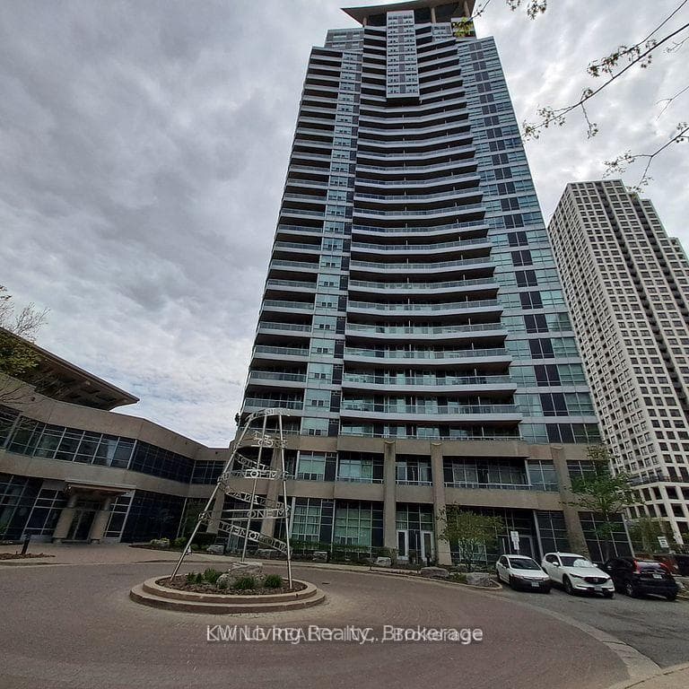 33 Elm Drive Unit 2806
