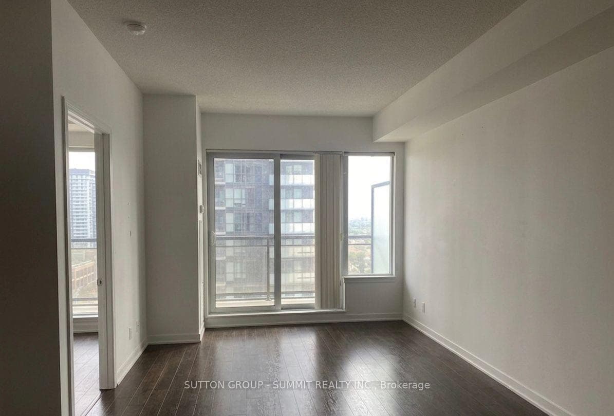 385 PRINCE OF WALES Avenue Unit 2809