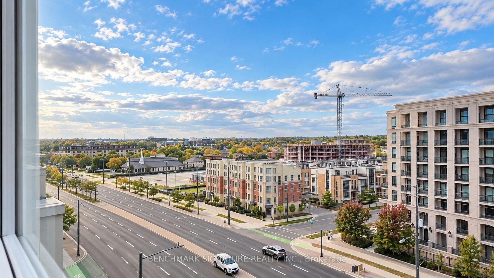 8228 Birchmount Road Unit Ph12