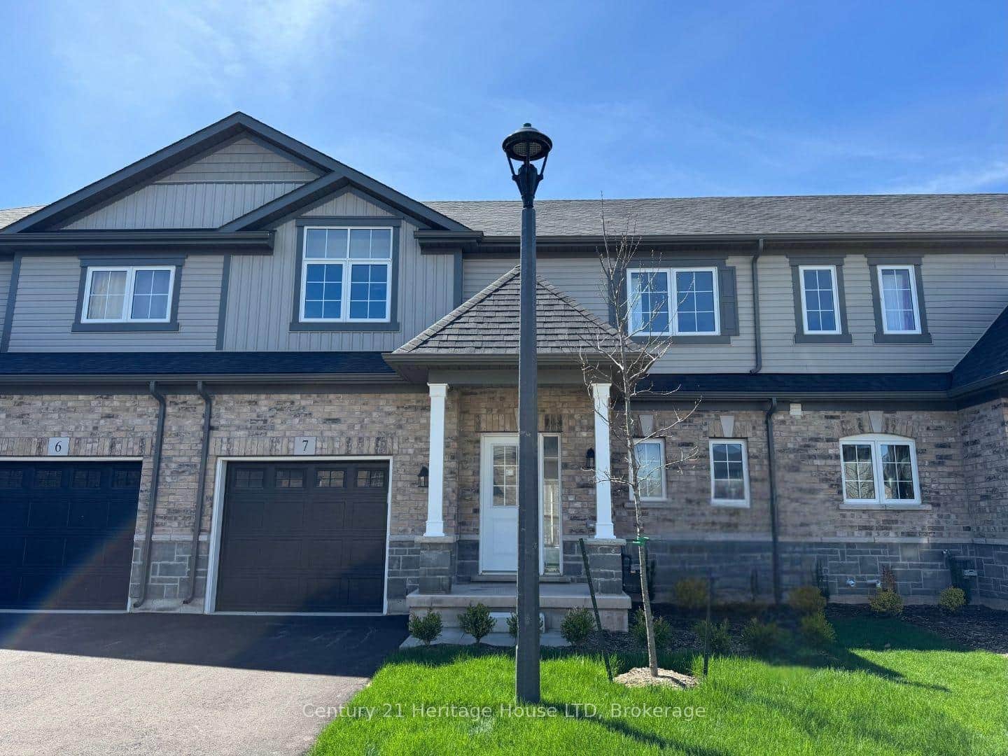 397 Garrison Road Unit 7