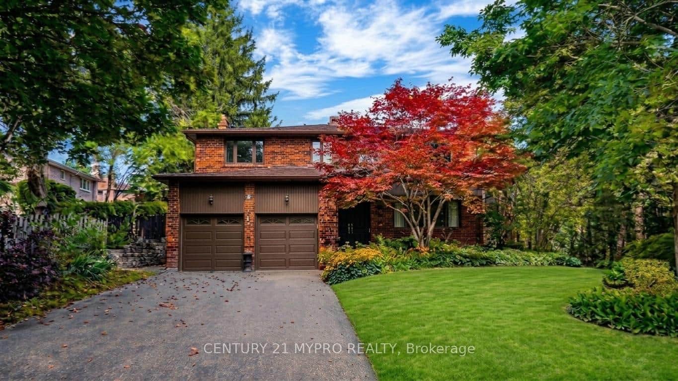 23 Forest Park Crescent