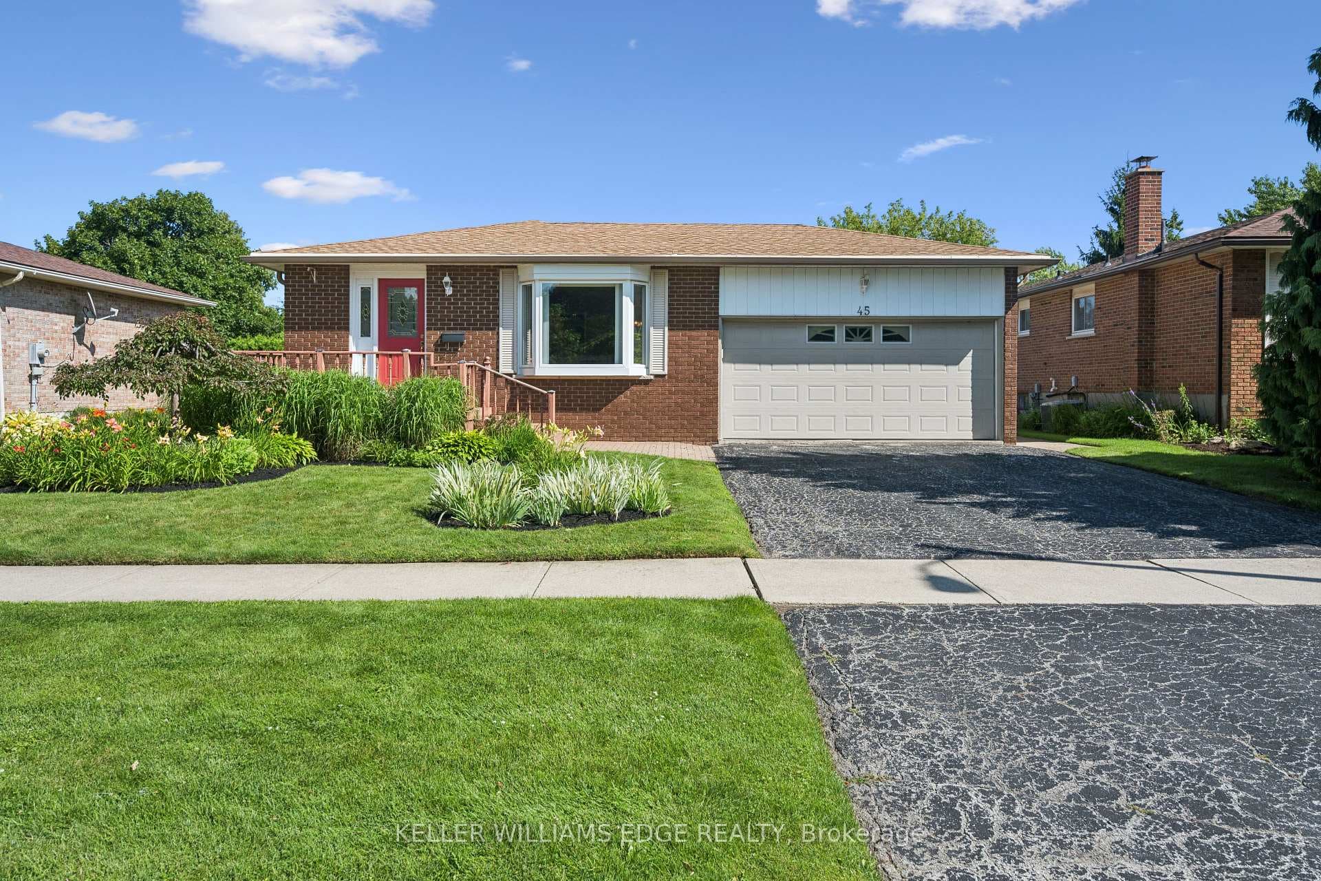 45 Milverton Close