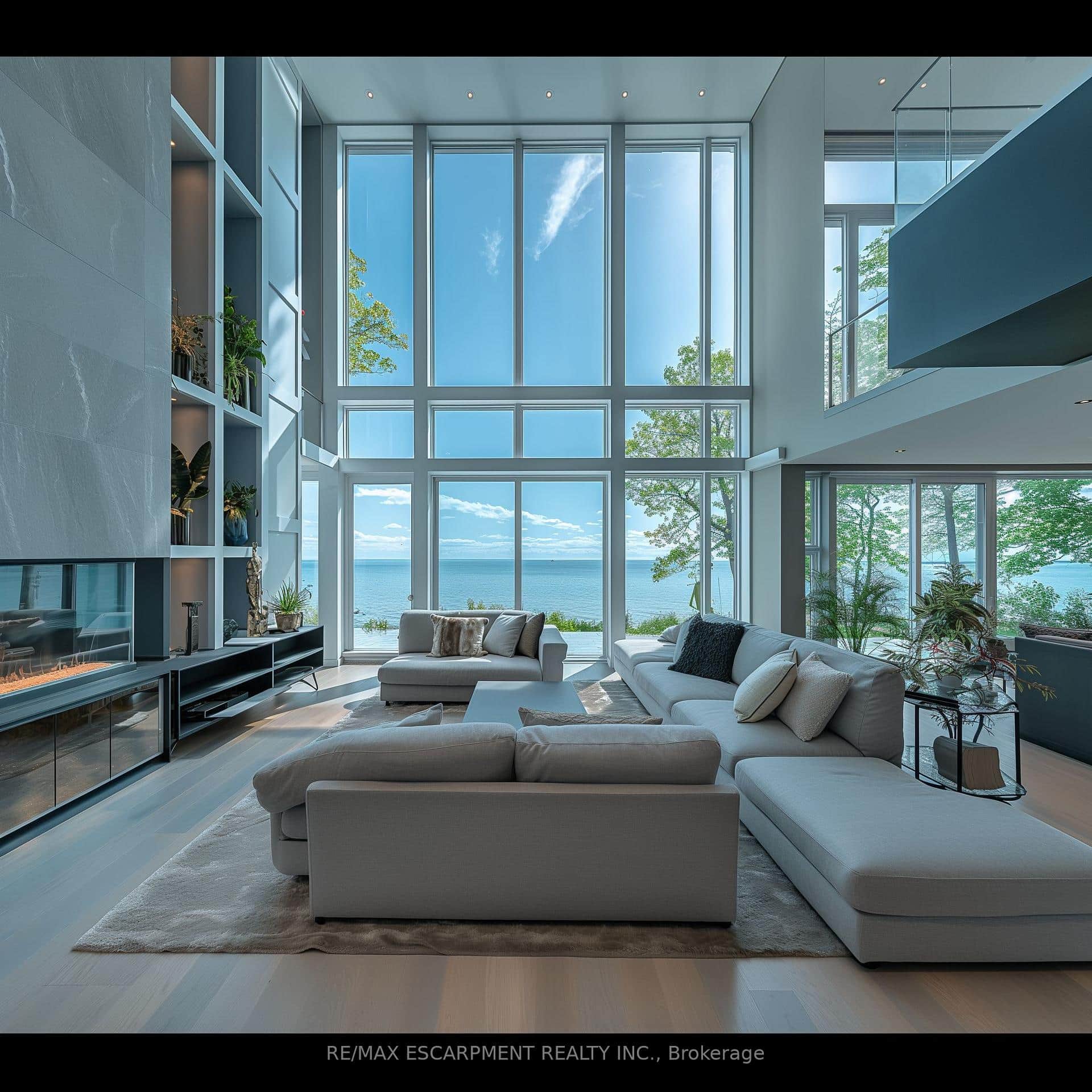 11705 LAKESHORE Road Unit 26