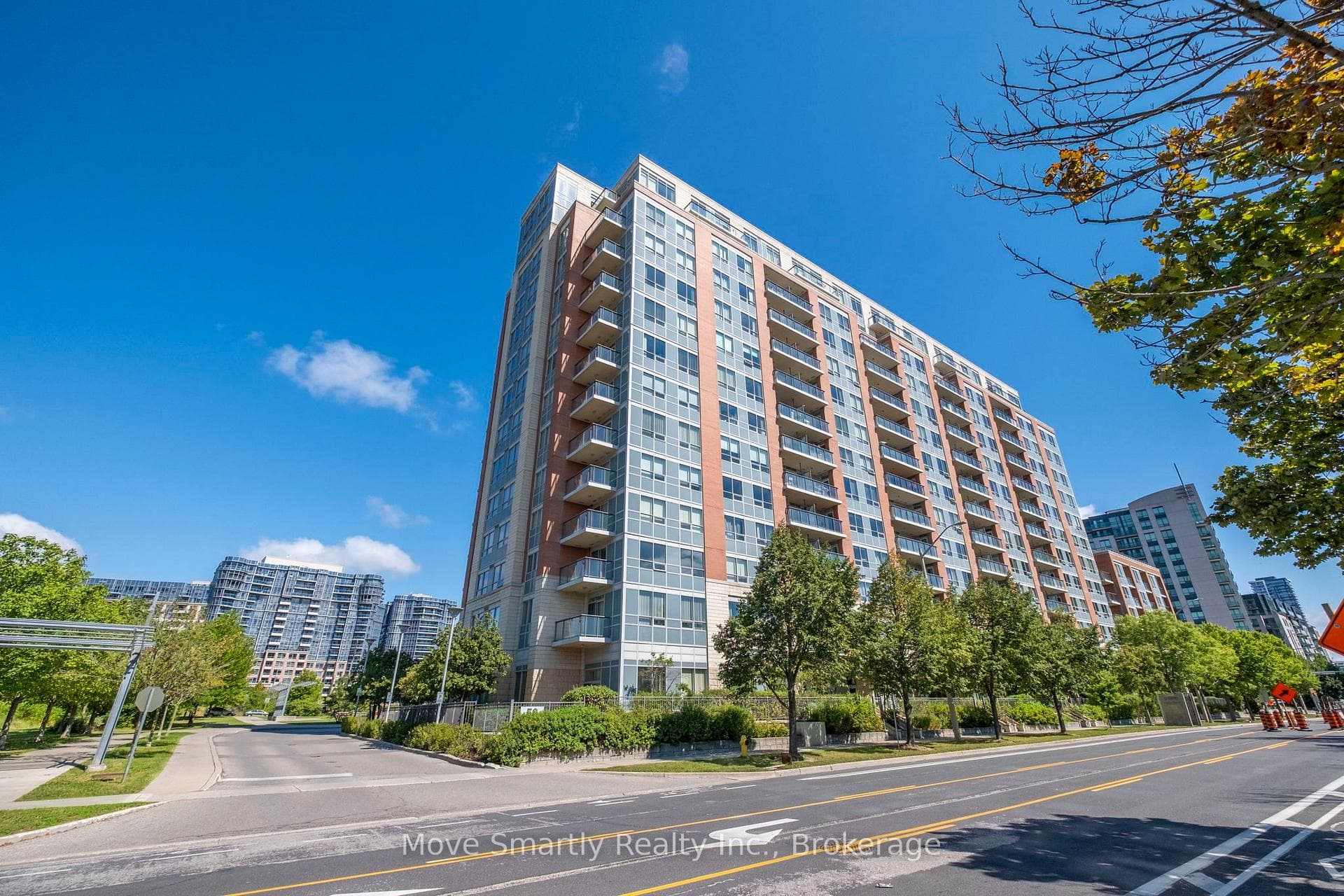 50 Clegg Road Unit 917