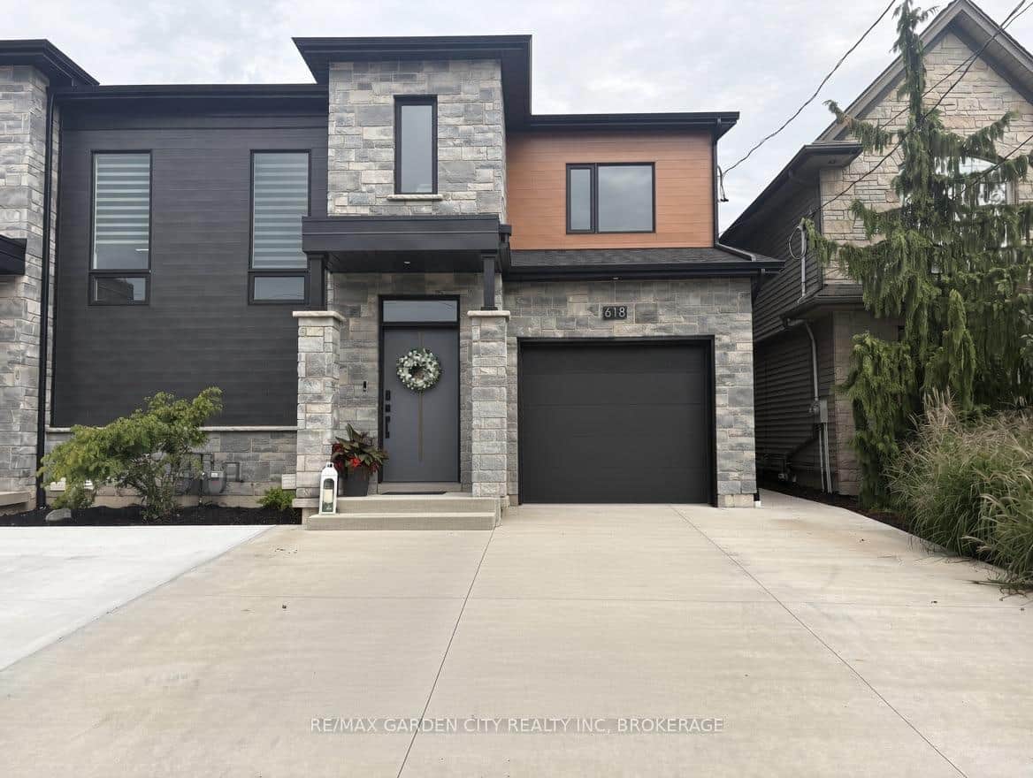 618 Clare Avenue Unit LOWER