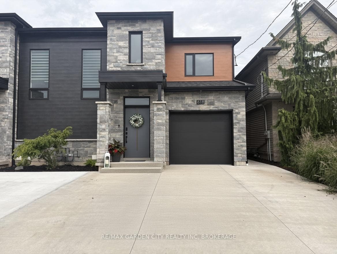 618 Clare Avenue Unit LOWER