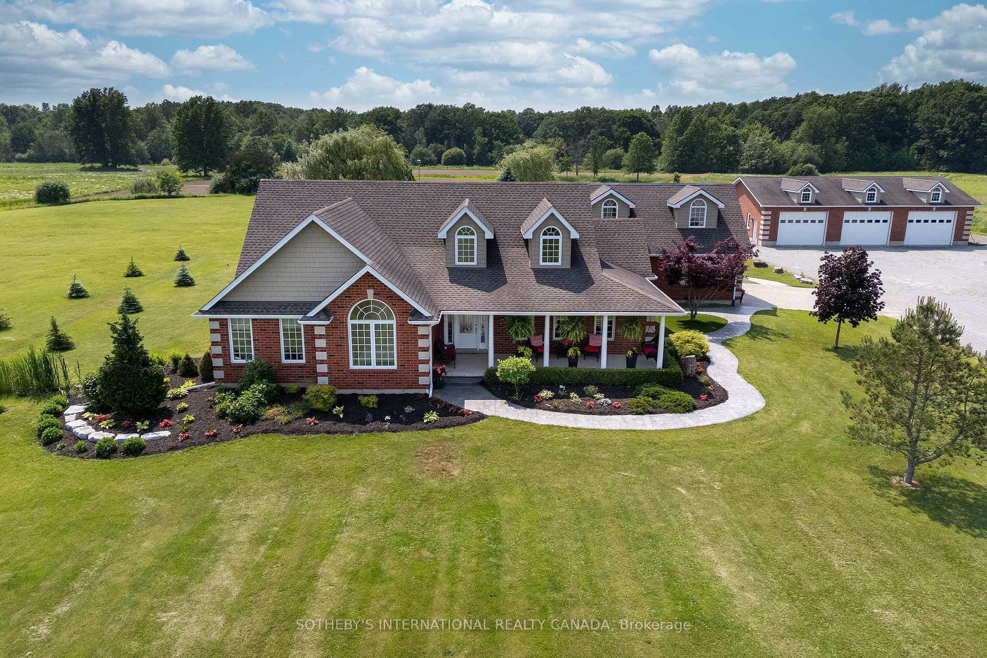 551 Darby Road