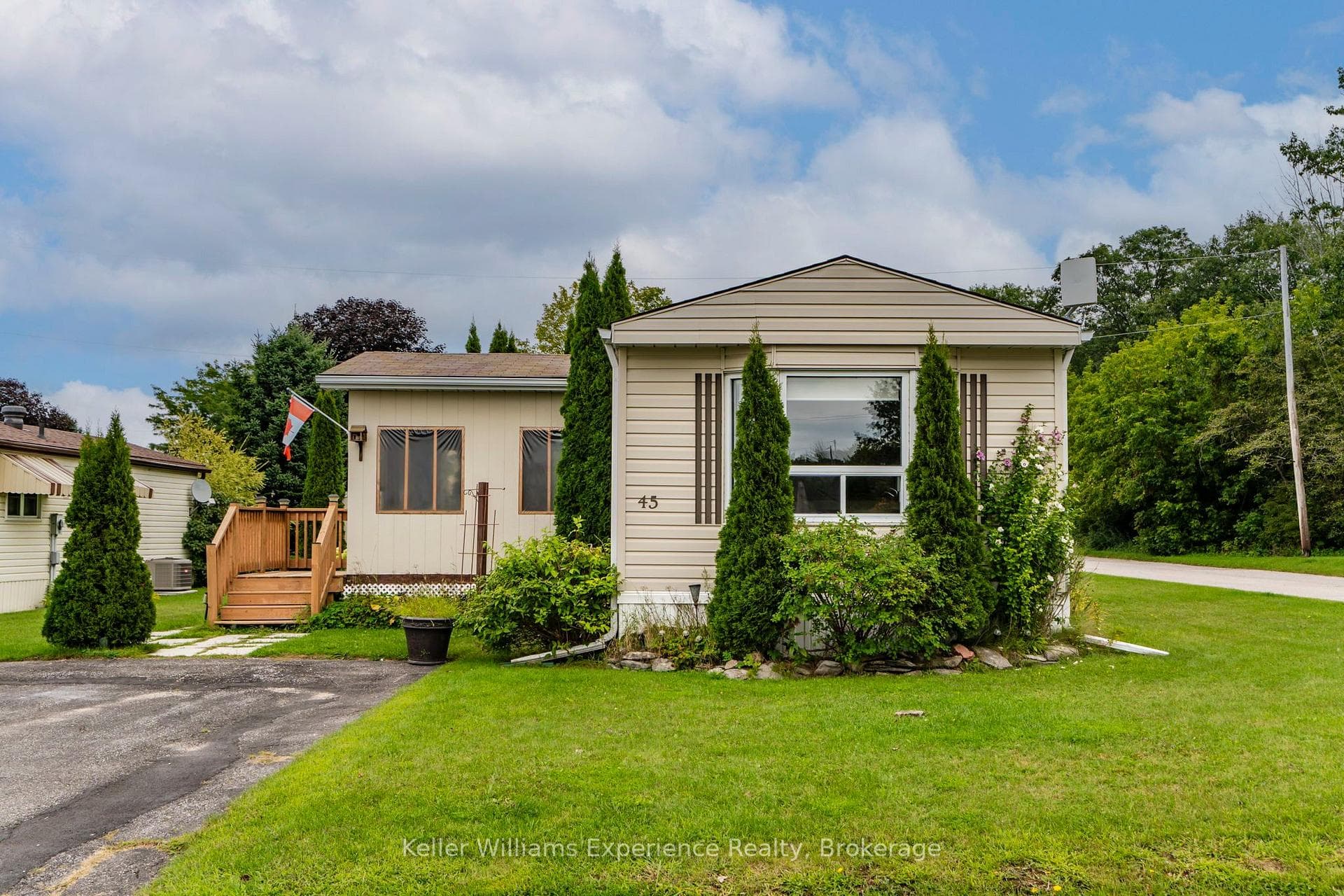 45 Northland Drive
