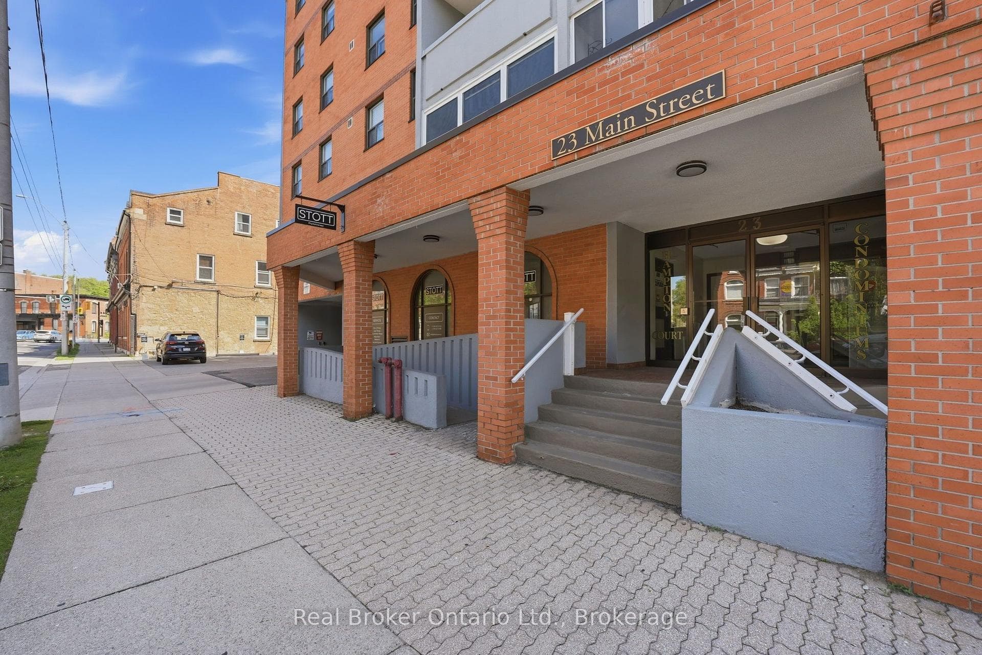 23 Main Street Unit 307