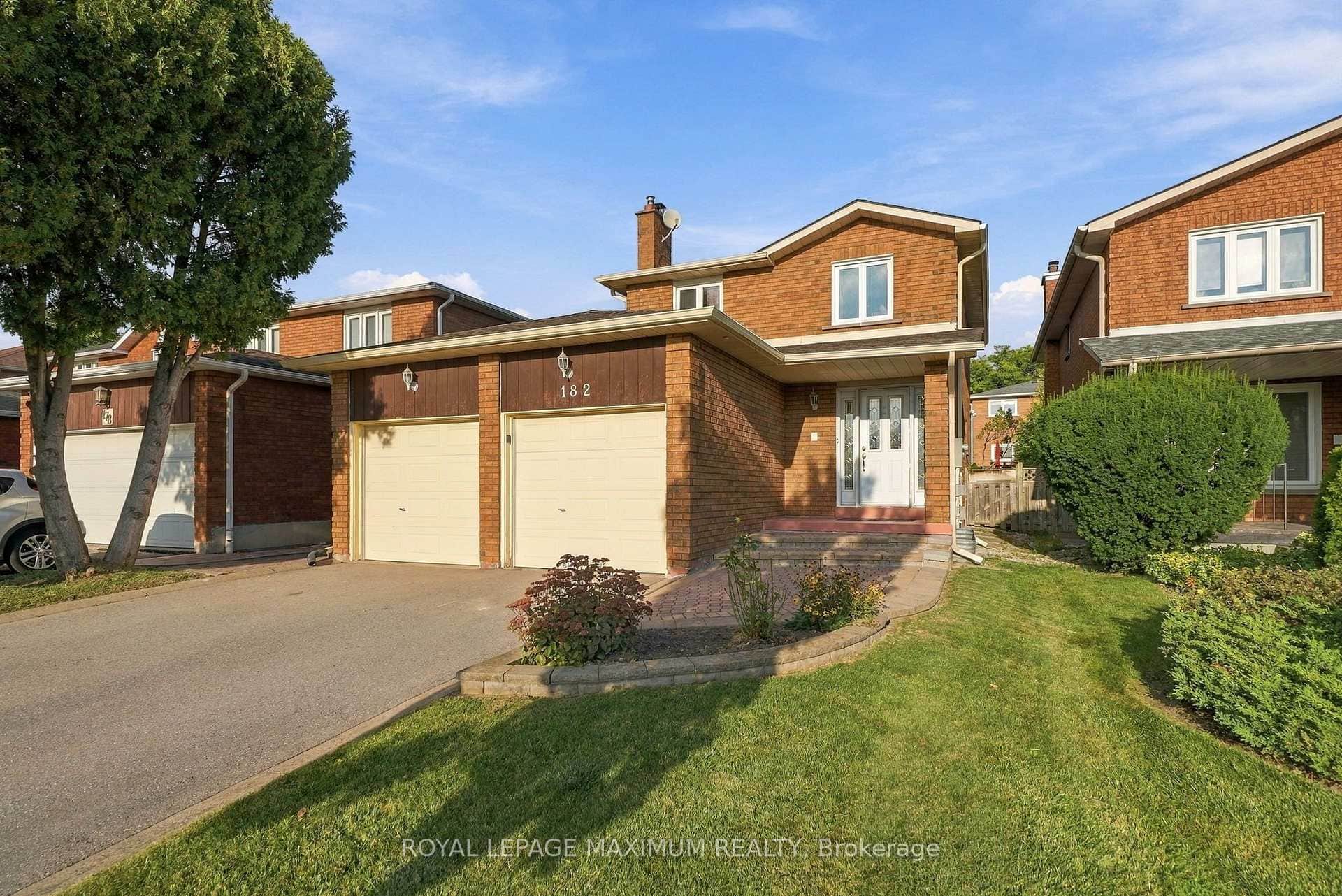 182 Nestor Crescent