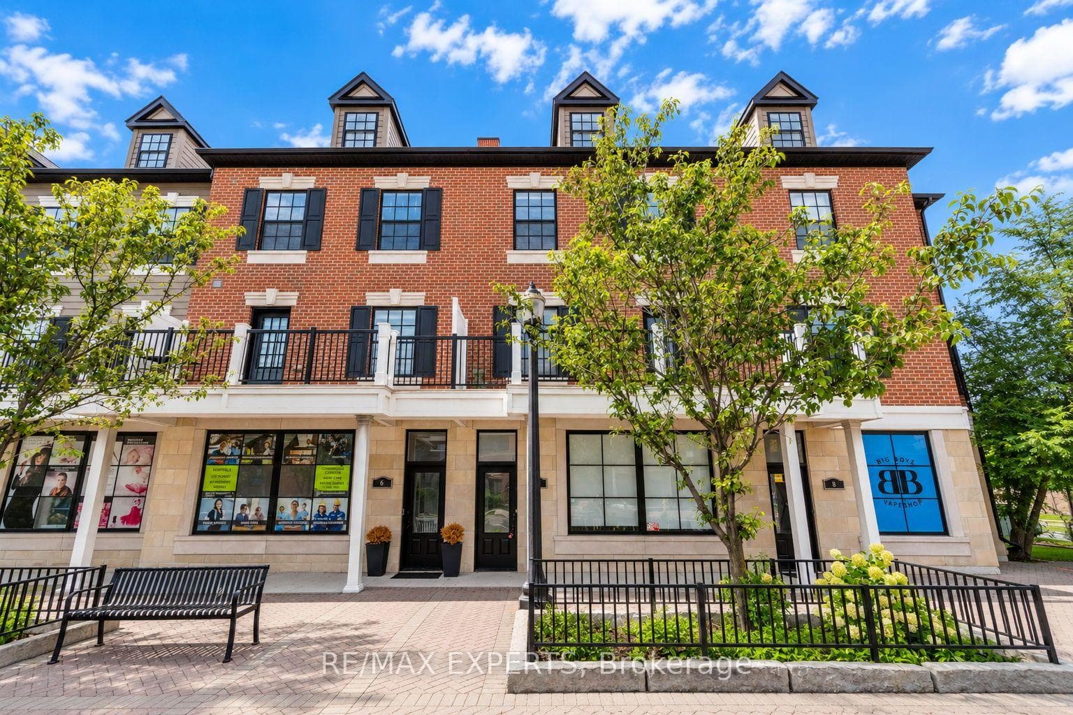 10060 Keele Street Unit 7