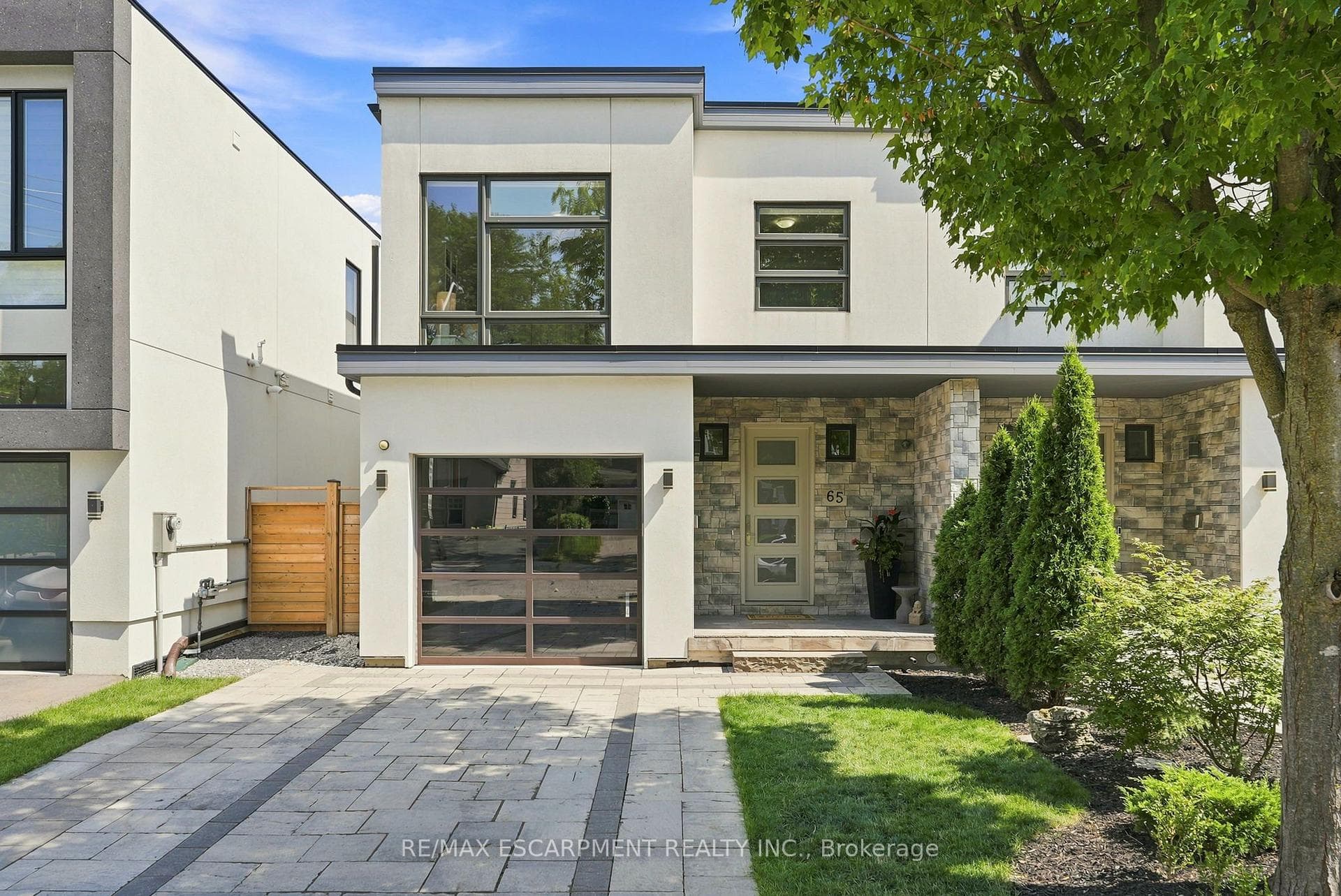 65 Forest Avenue