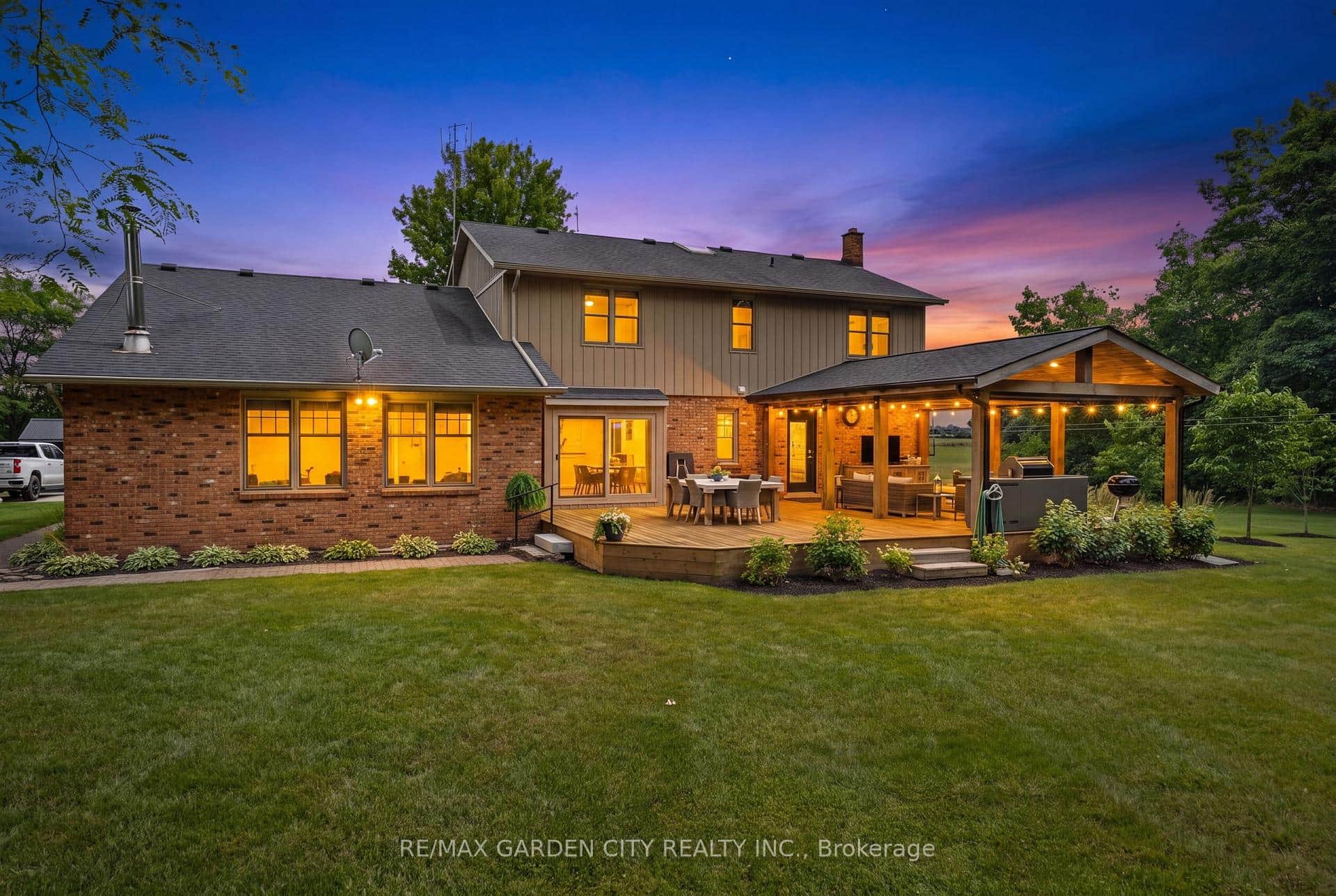 809 Kilman Road
