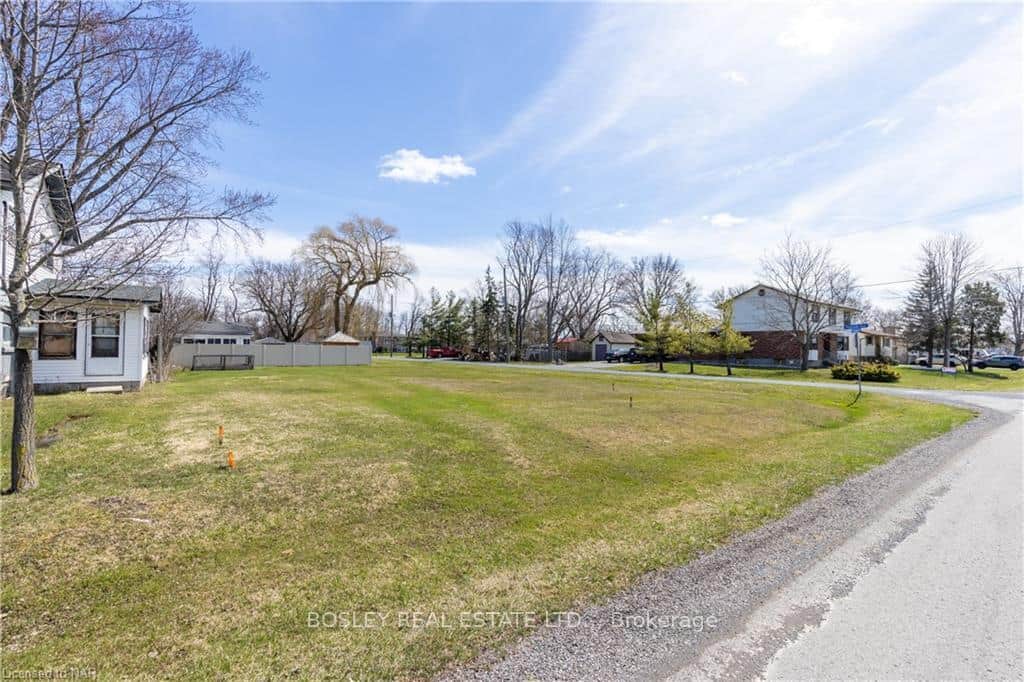 LOT 698 BUFFALO Road