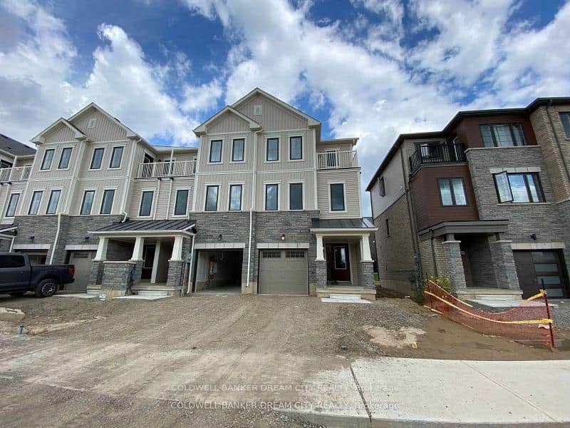 227 Gillespie Drive