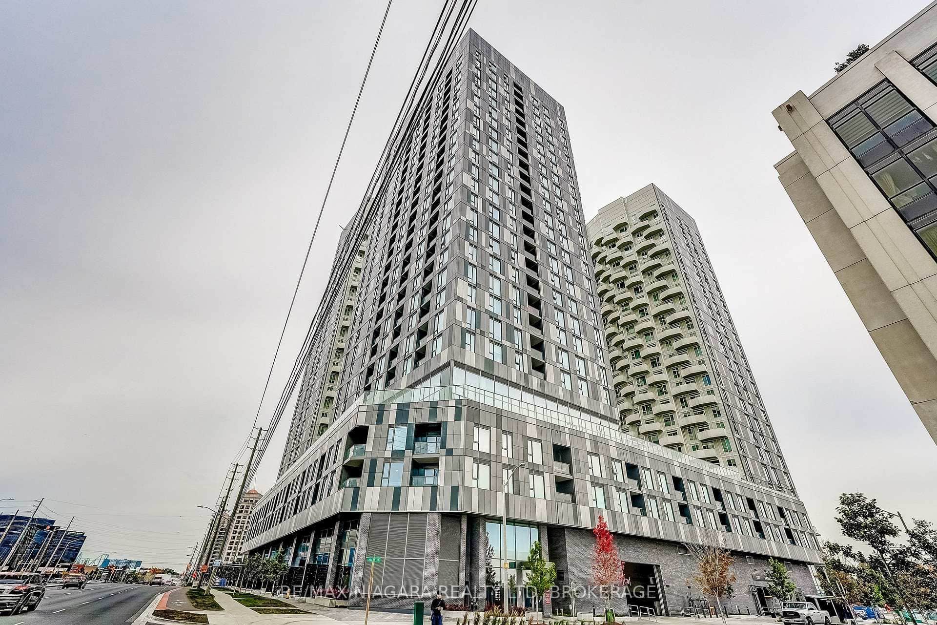 10 Abeja Street Unit 1419
