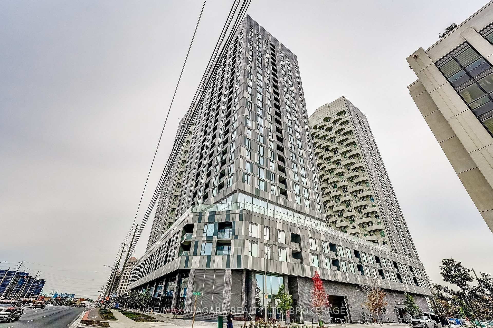 10 Abeja Street Unit 1419