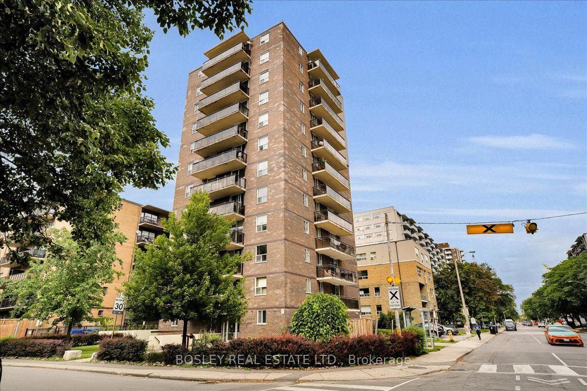 1145 Logan Avenue Unit 1102