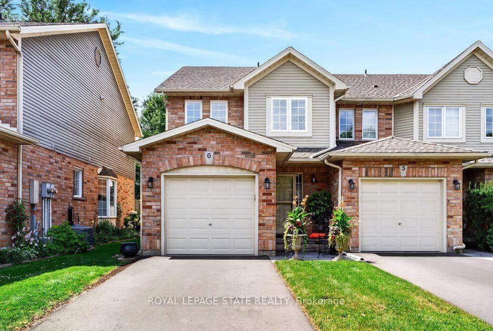 44 Frances Avenue Unit 6