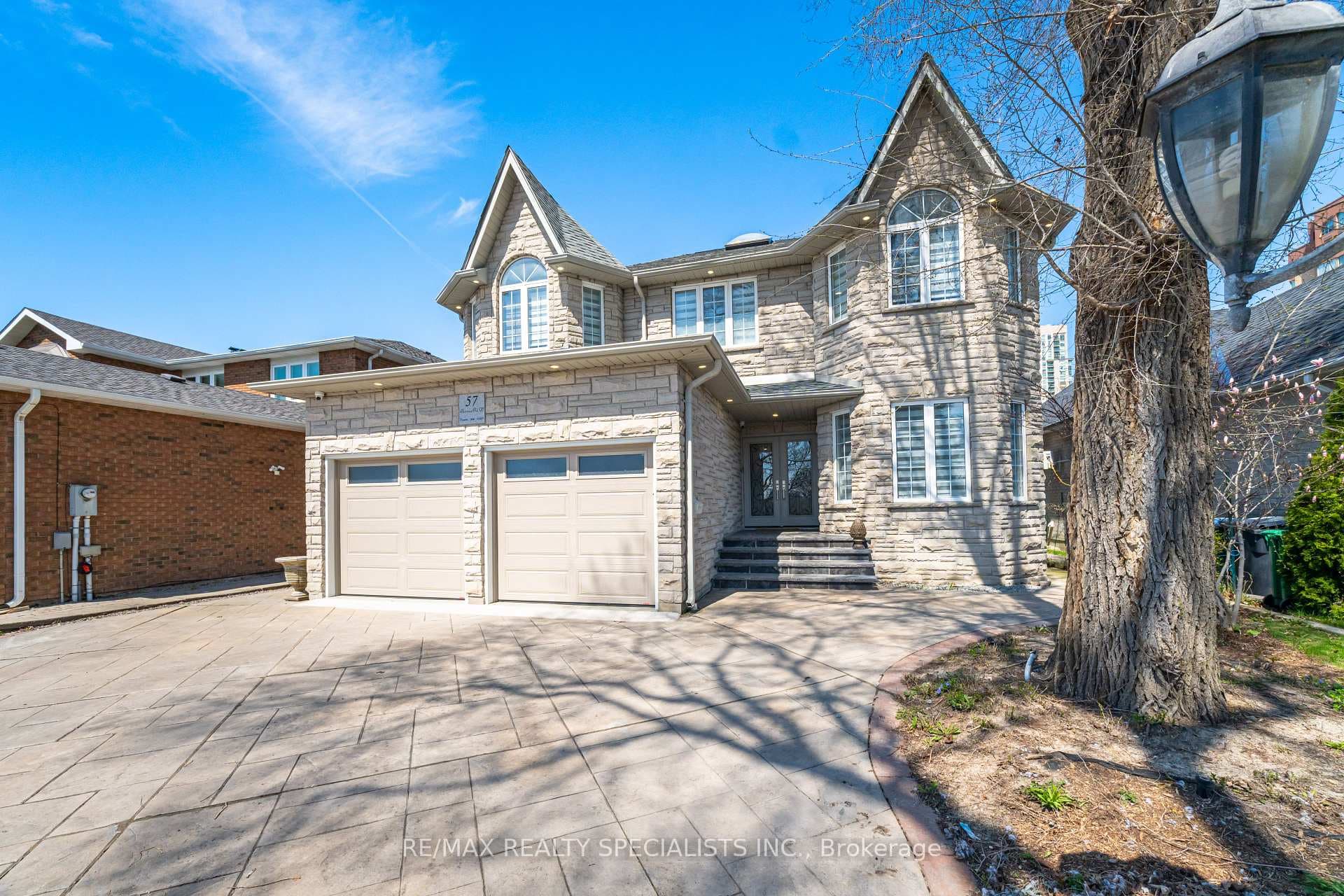 57 Fairview Road