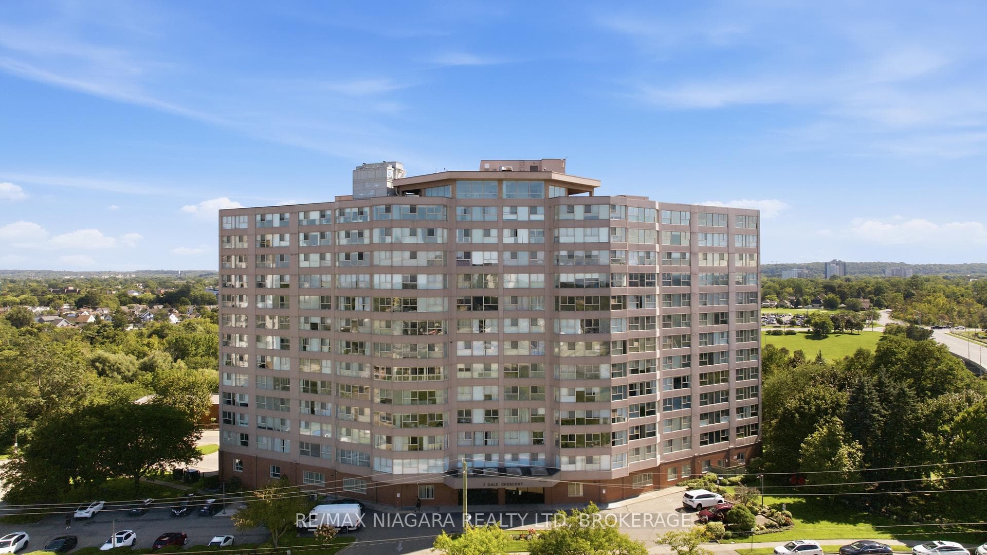 7 Gale Crescent Unit 411