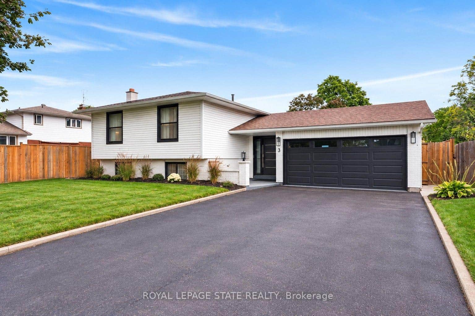 3 Regatta Drive