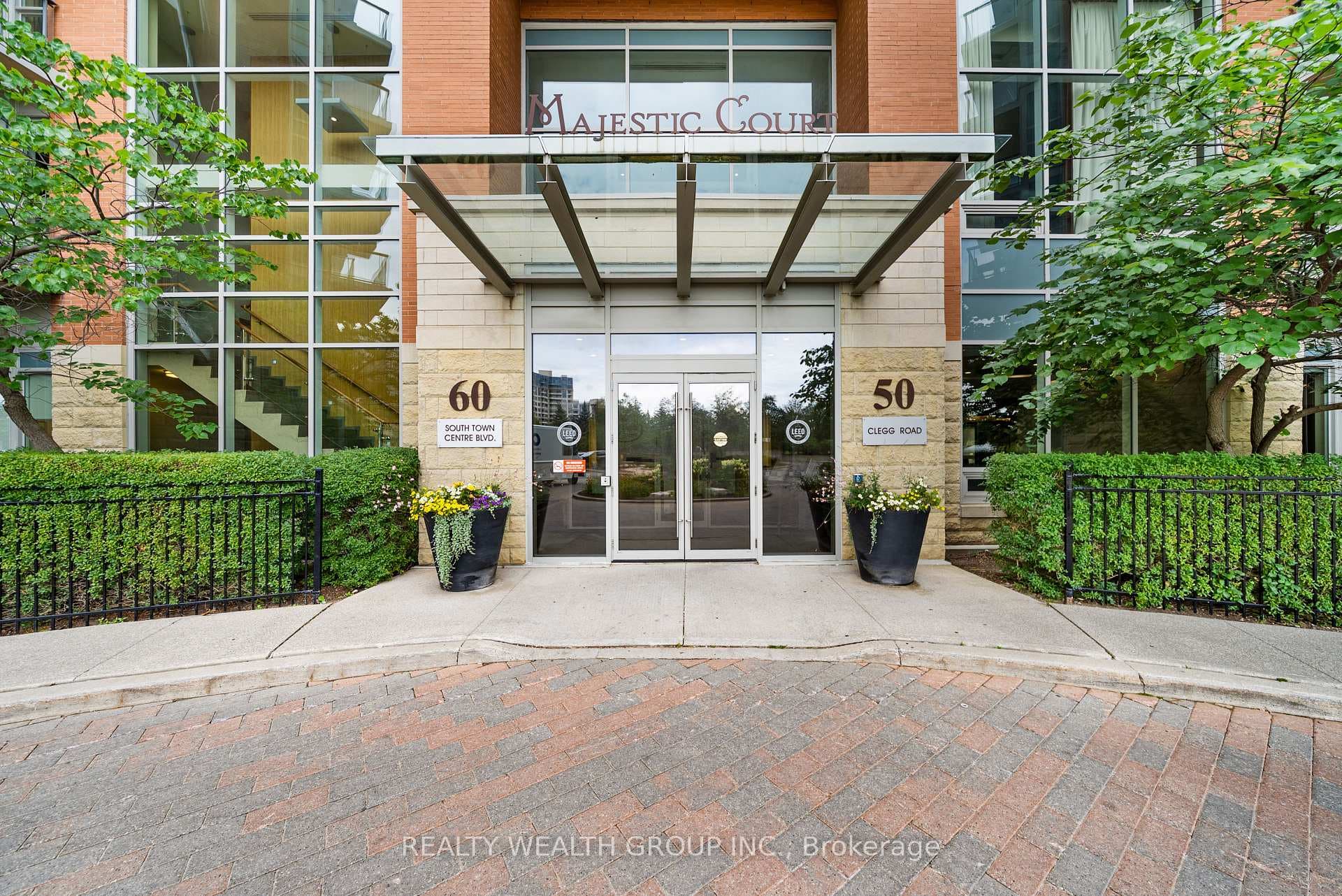 50 Clegg Road Unit 822
