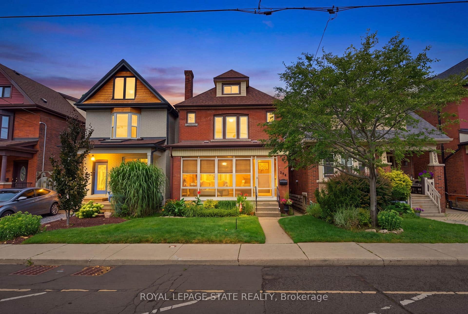 394 Charlton Avenue