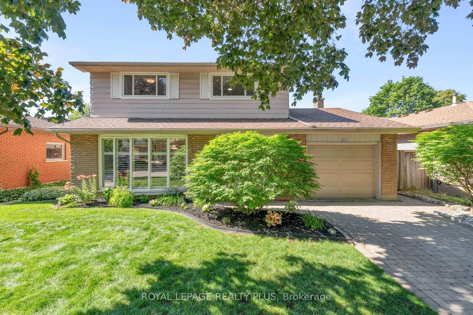 20 San Marino Crescent