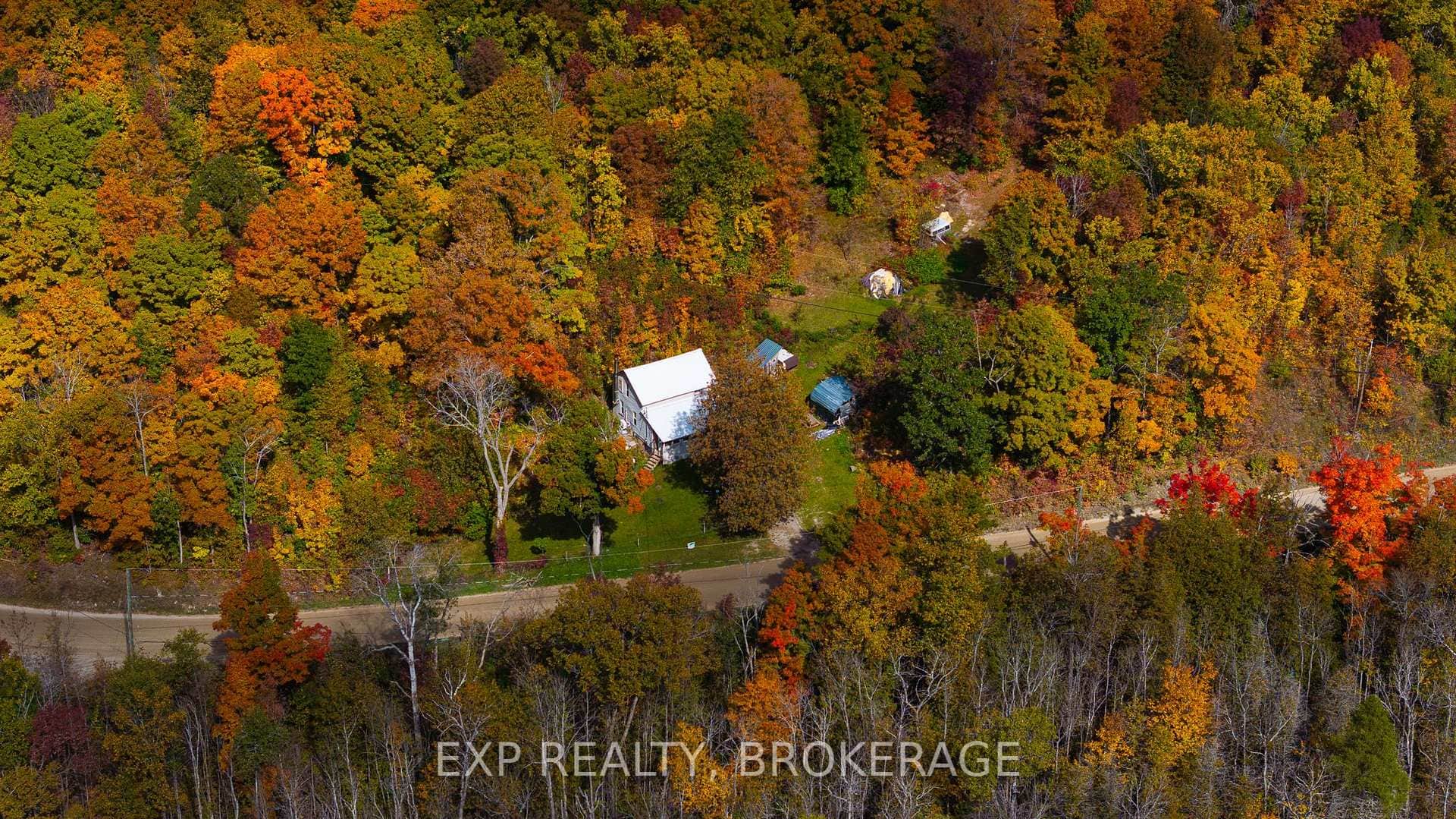 1256 Elm Tree Road