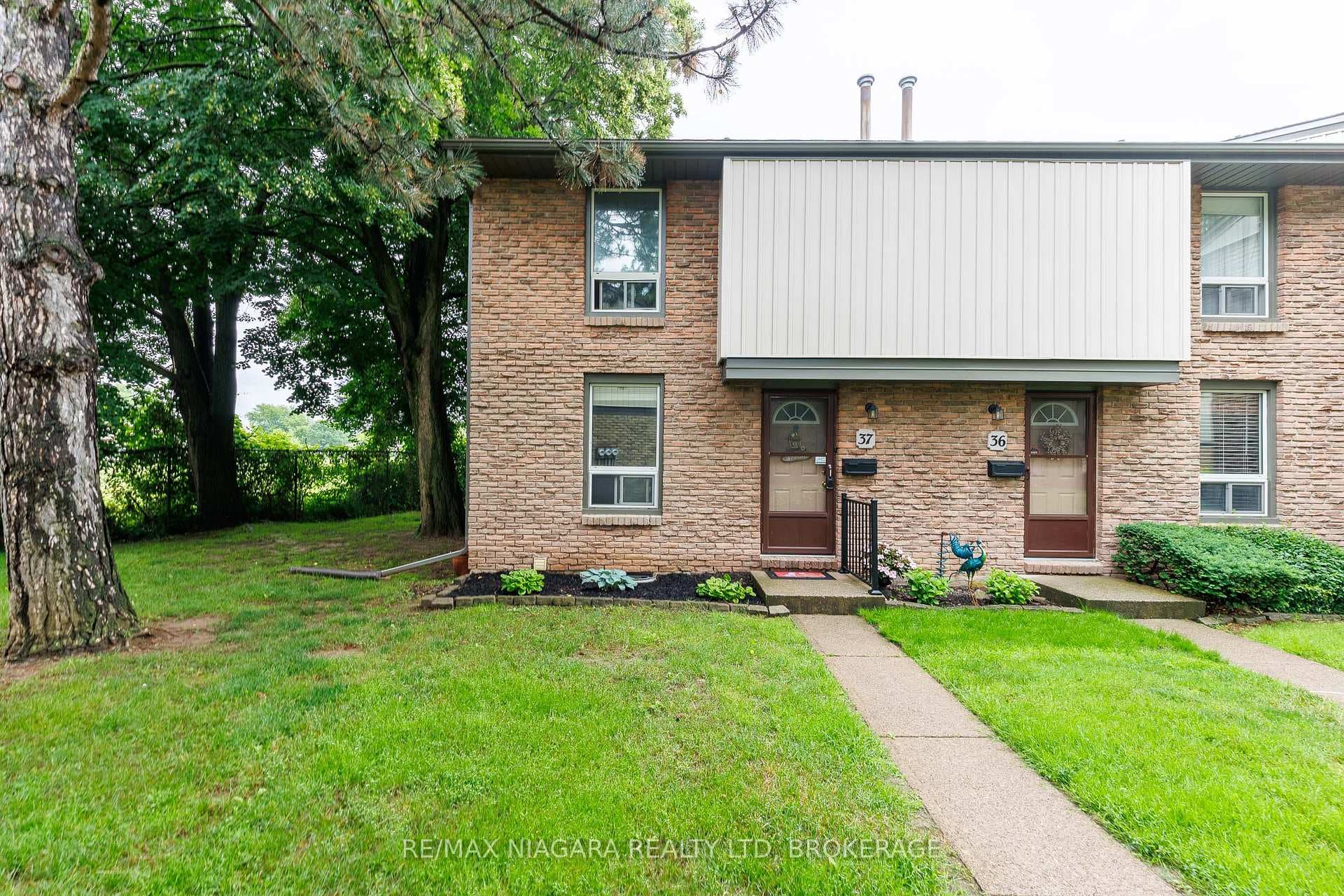 302 VINE Street Unit 37