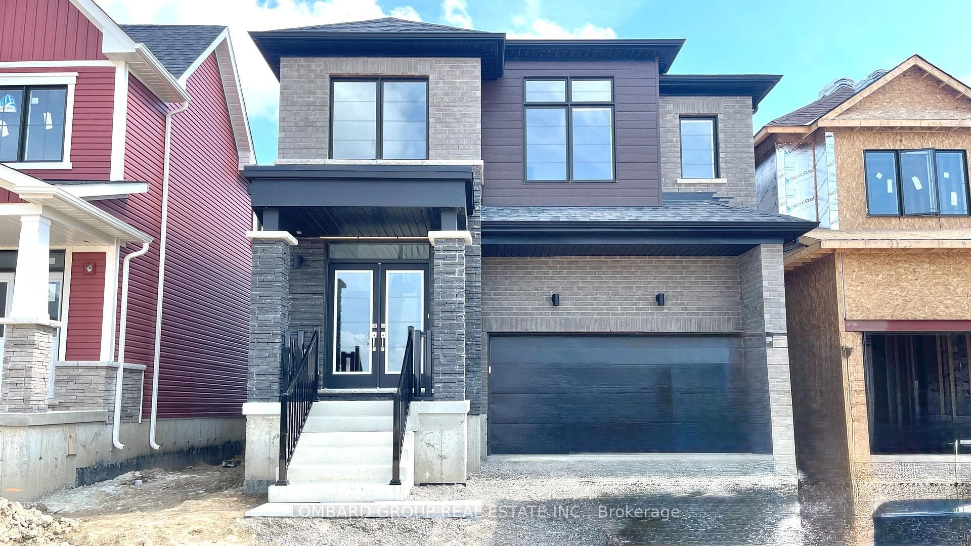 100 Lillian Way