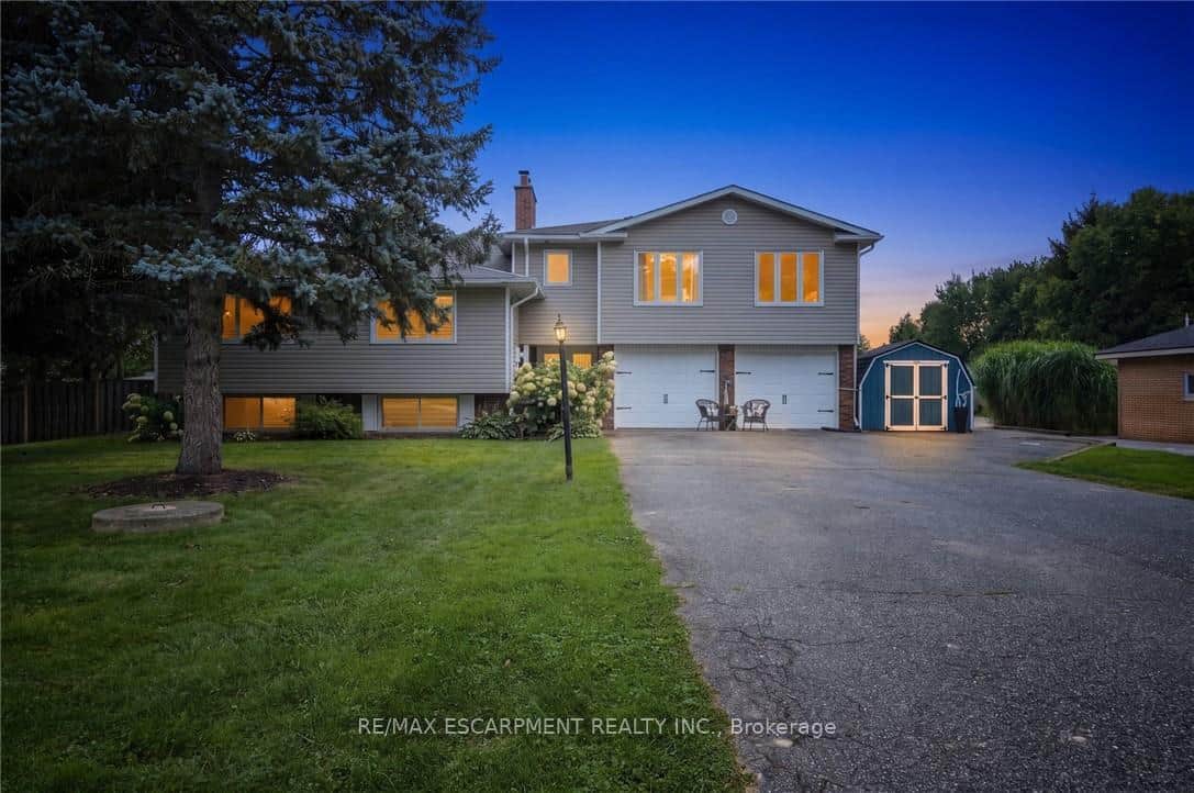 9793 Dickenson Road