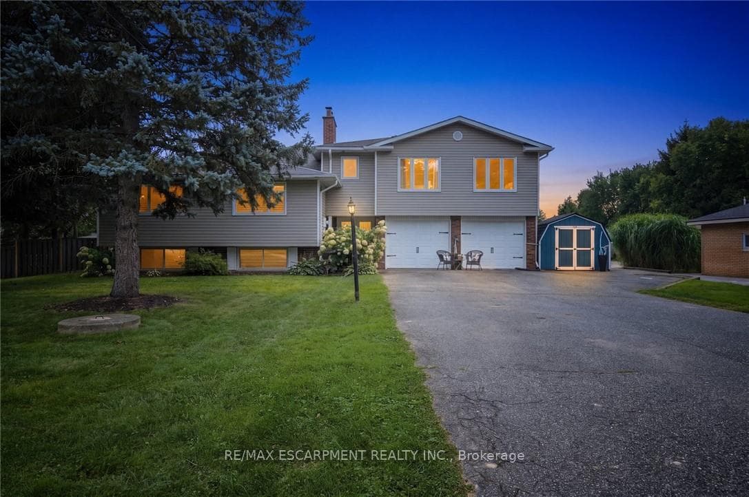 9793 Dickenson Road