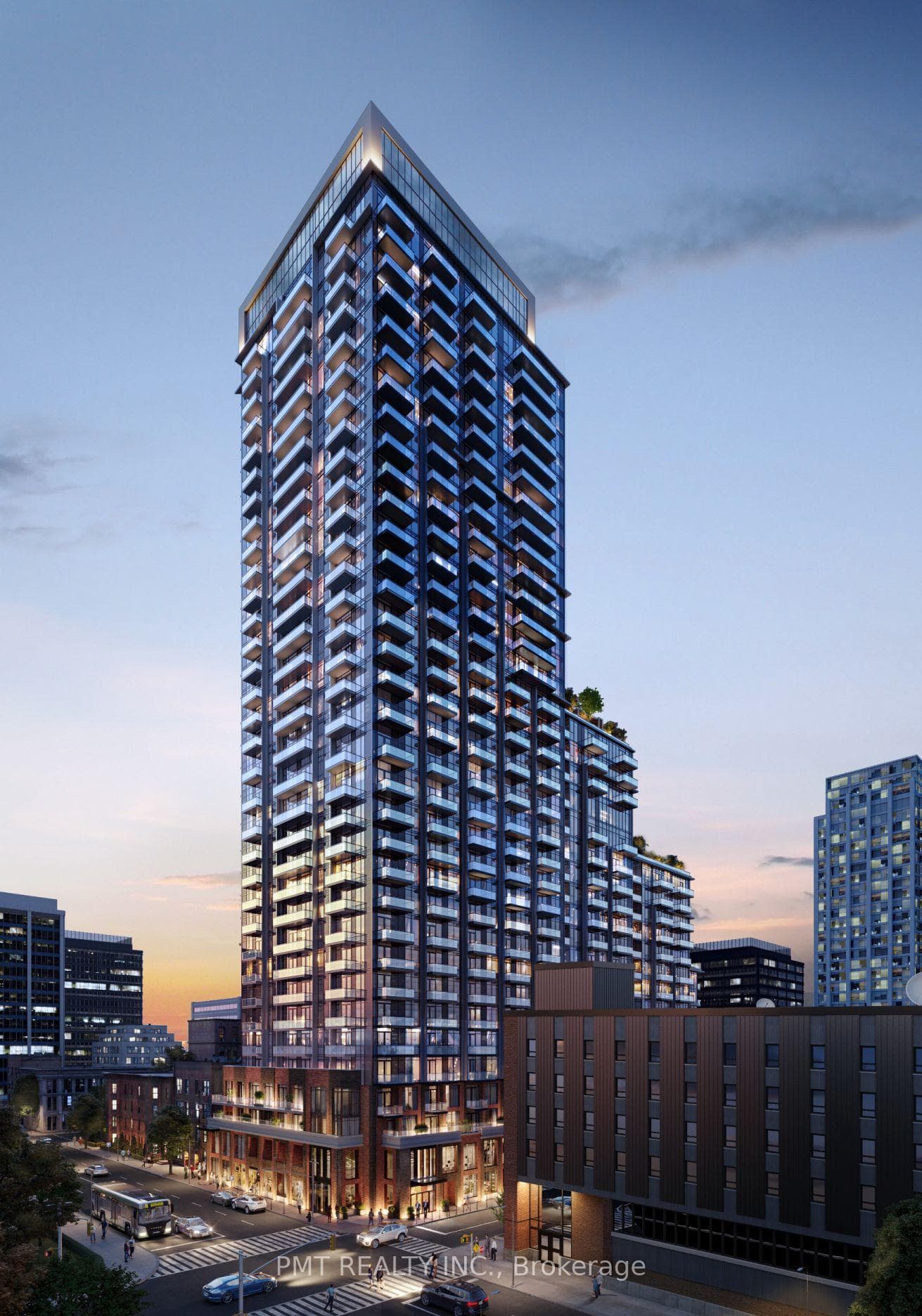 75 James Street Unit 3101
