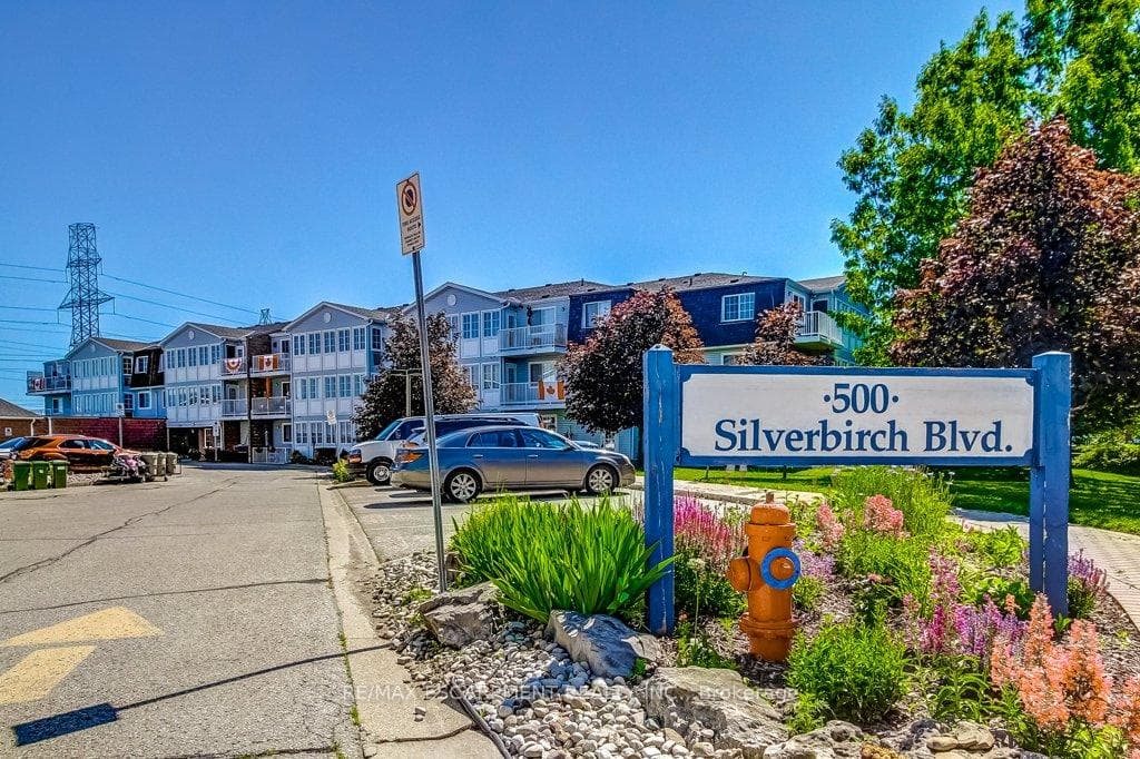 500 Silverbirch Boulevard Unit 203