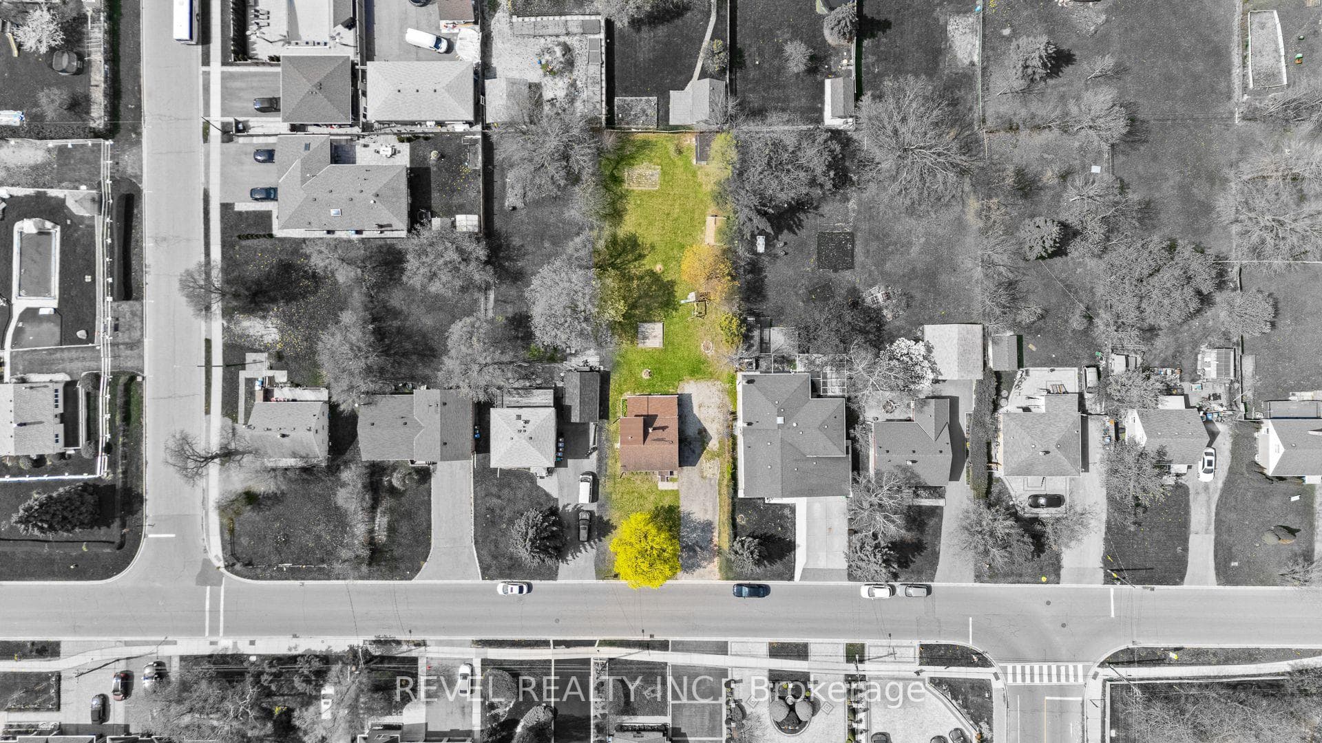 3524 Joan Drive