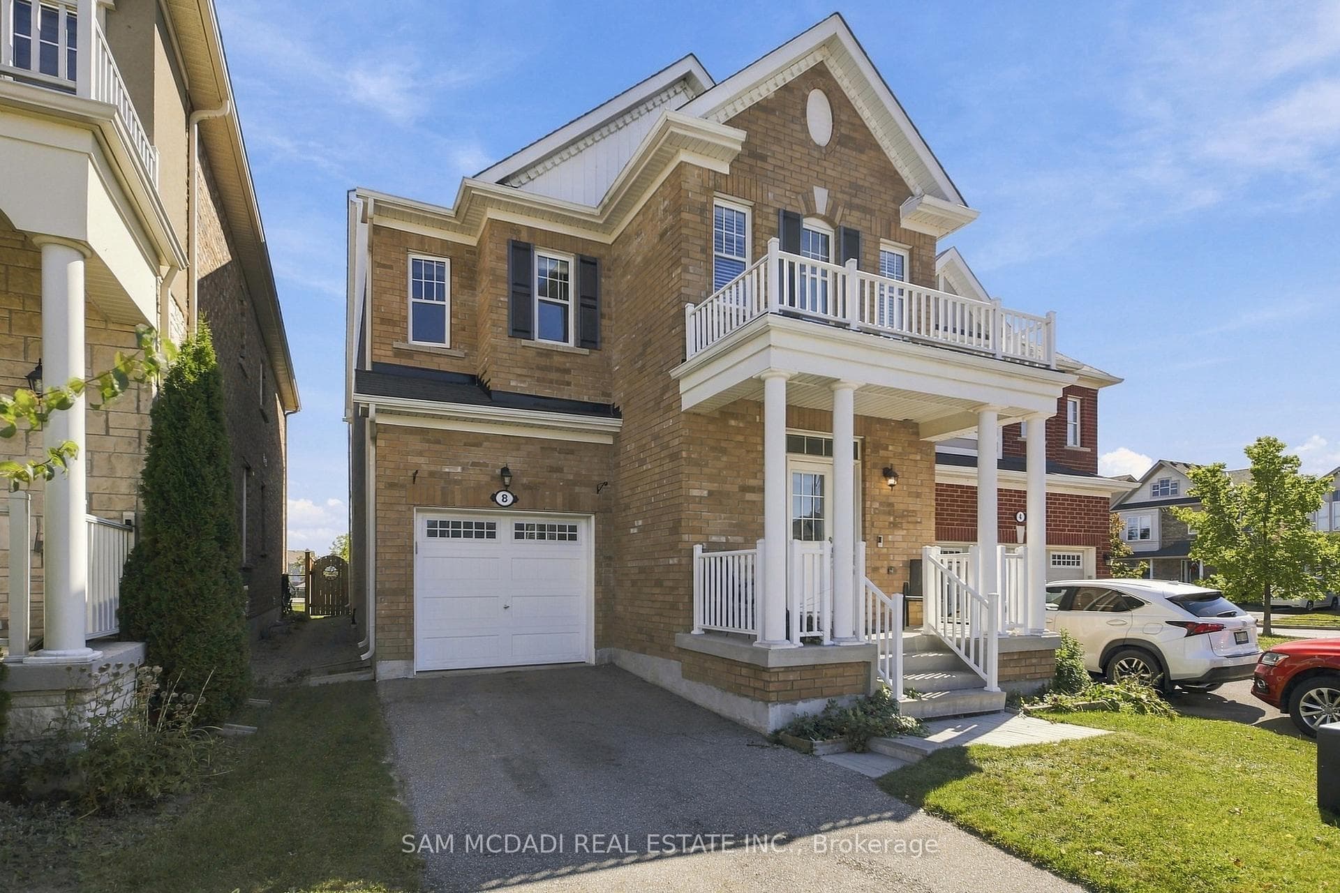 8 Celano Drive