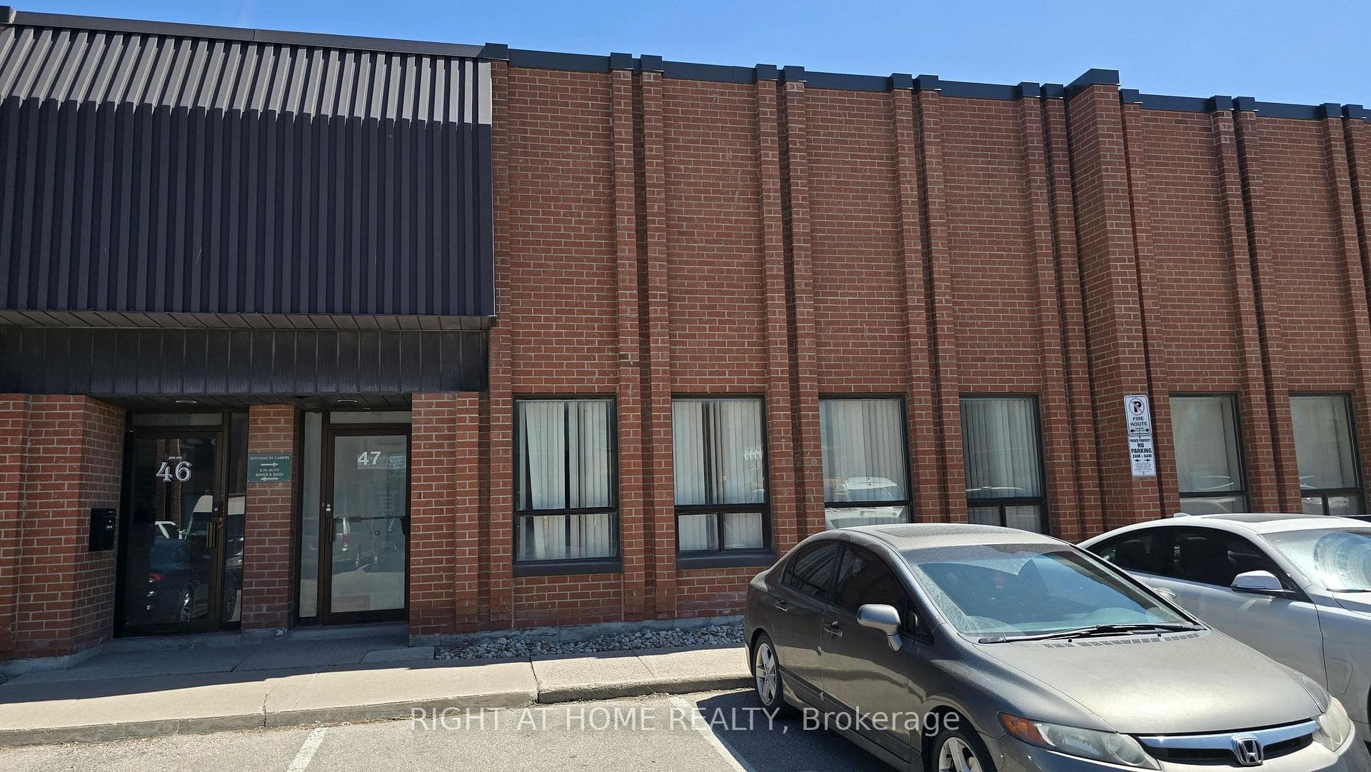 101 Freshway Drive Unit 47