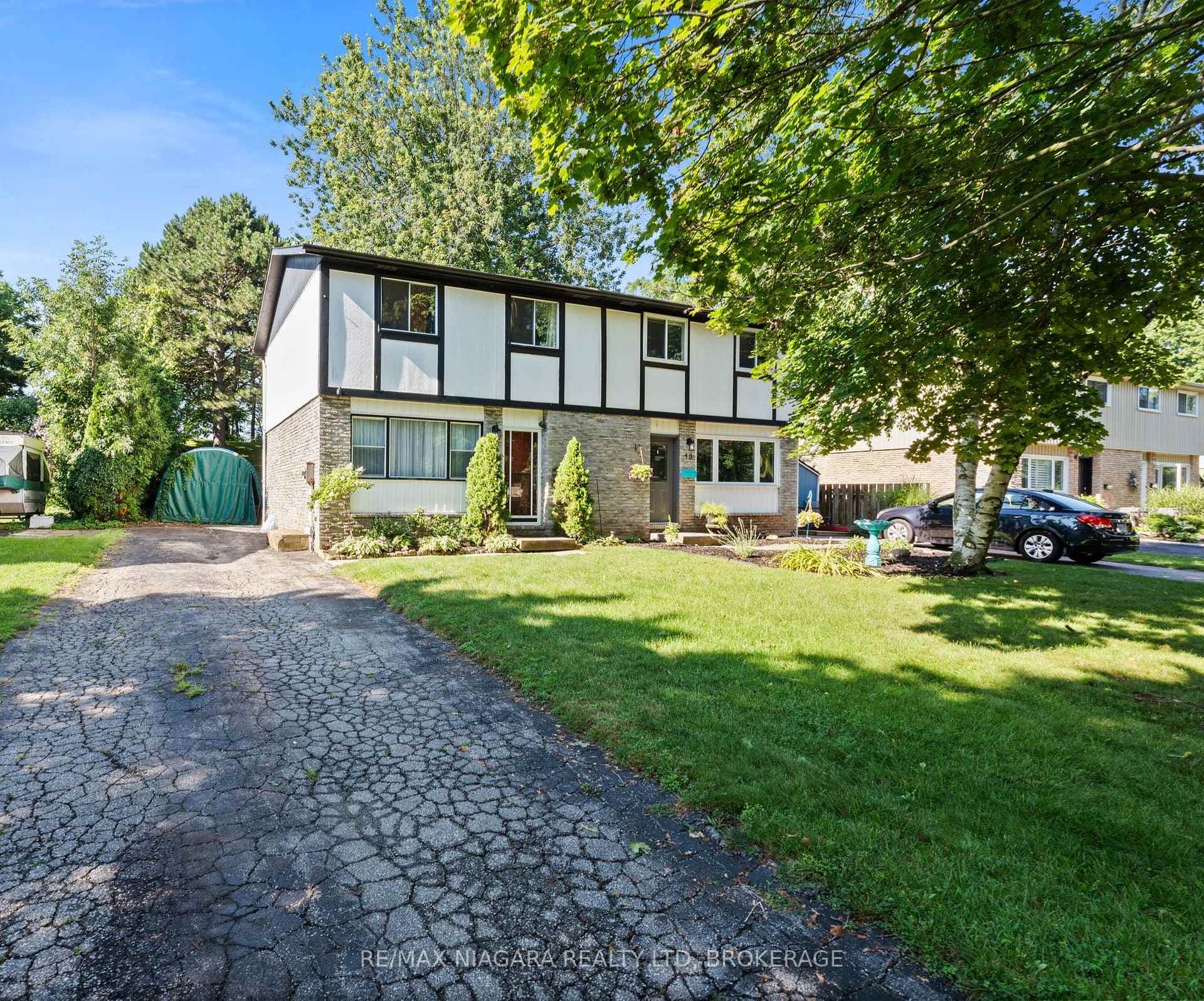 47 Birchpark Drive