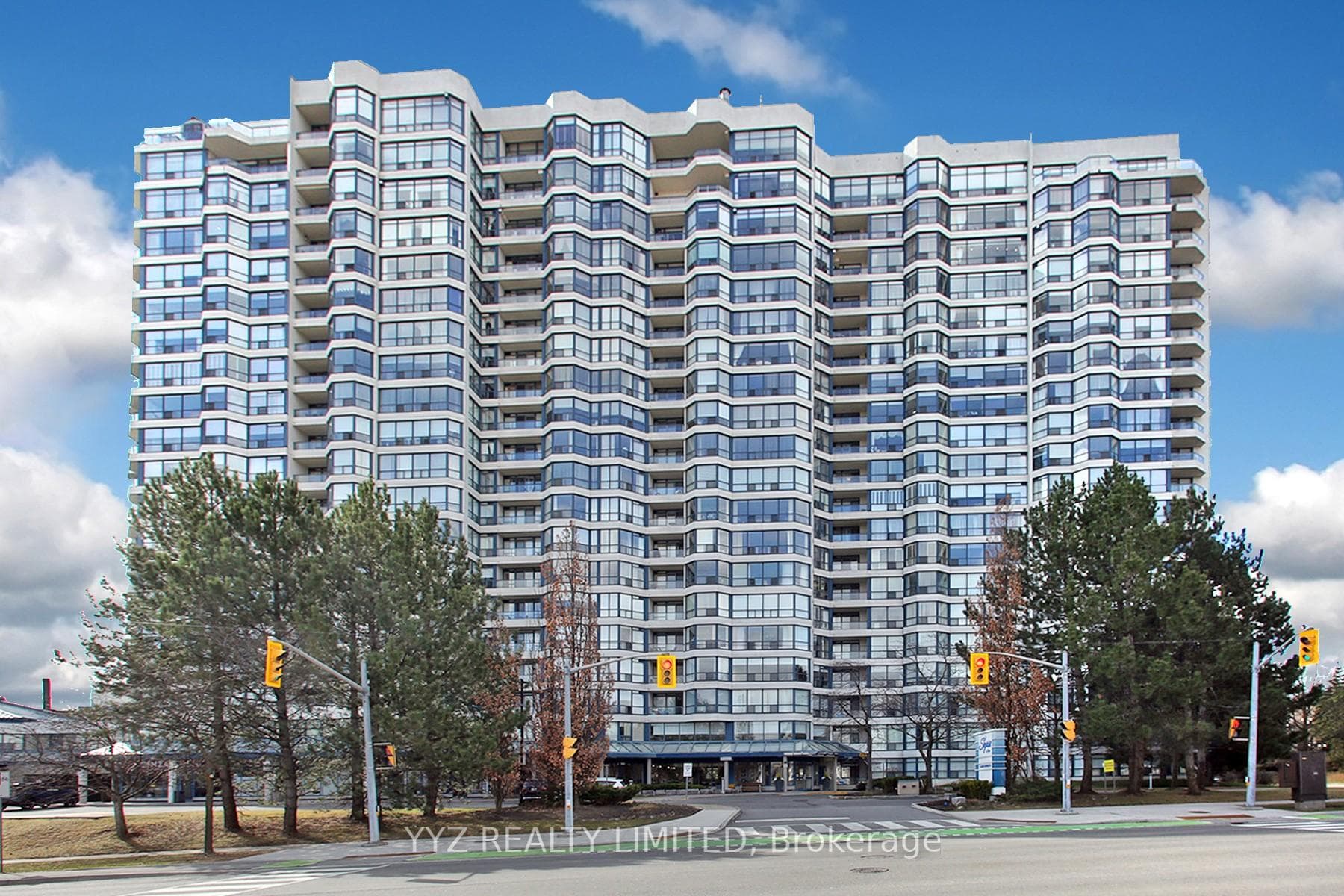 1 Clark Avenue Unit 808