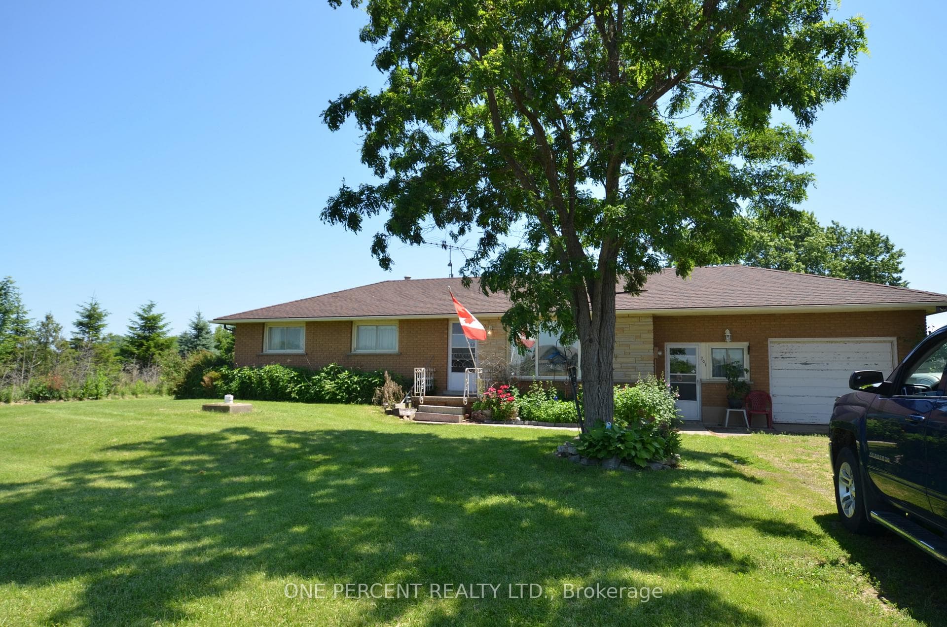 207 Mountain Road