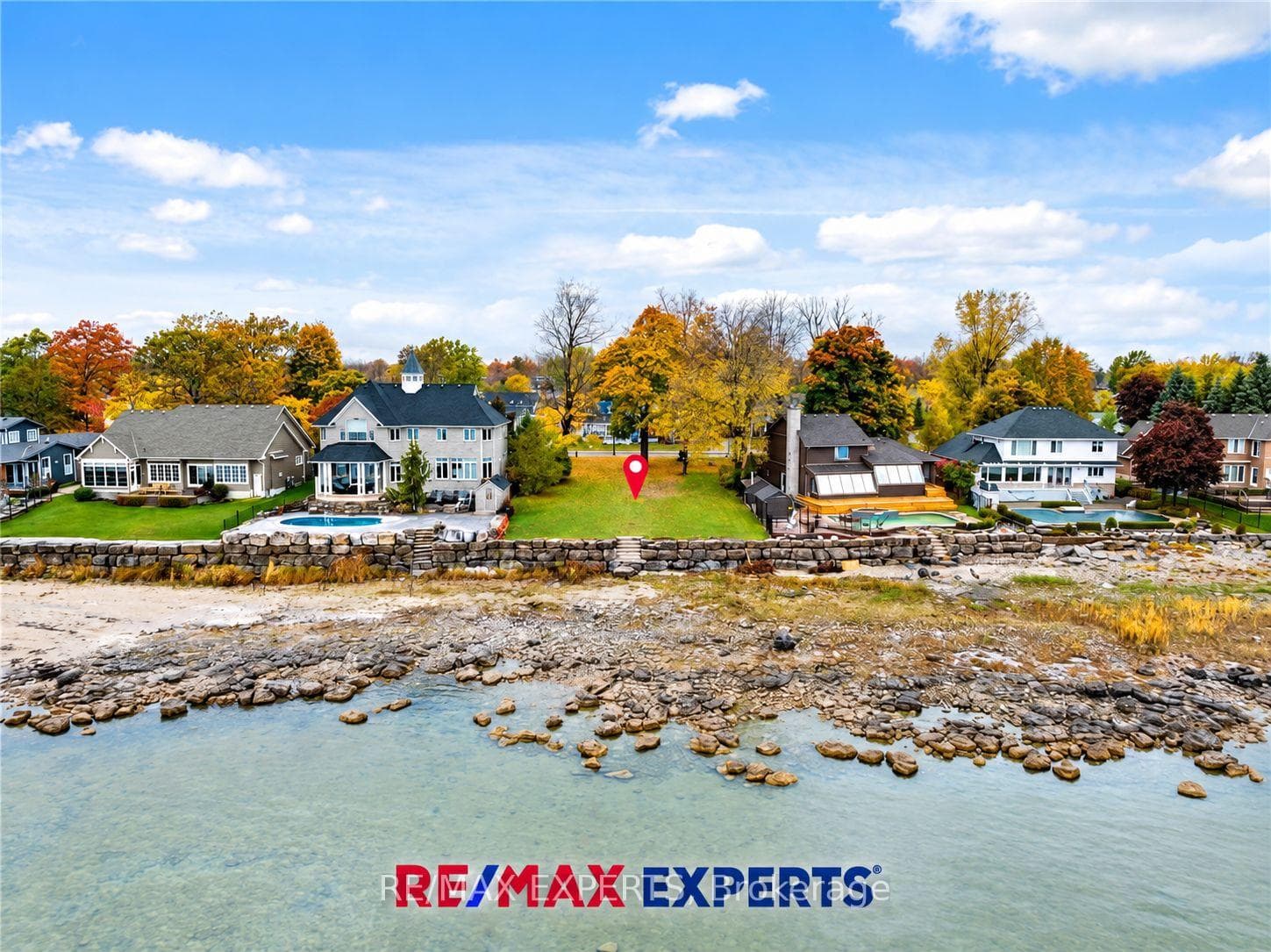 695 Lakeshore Road