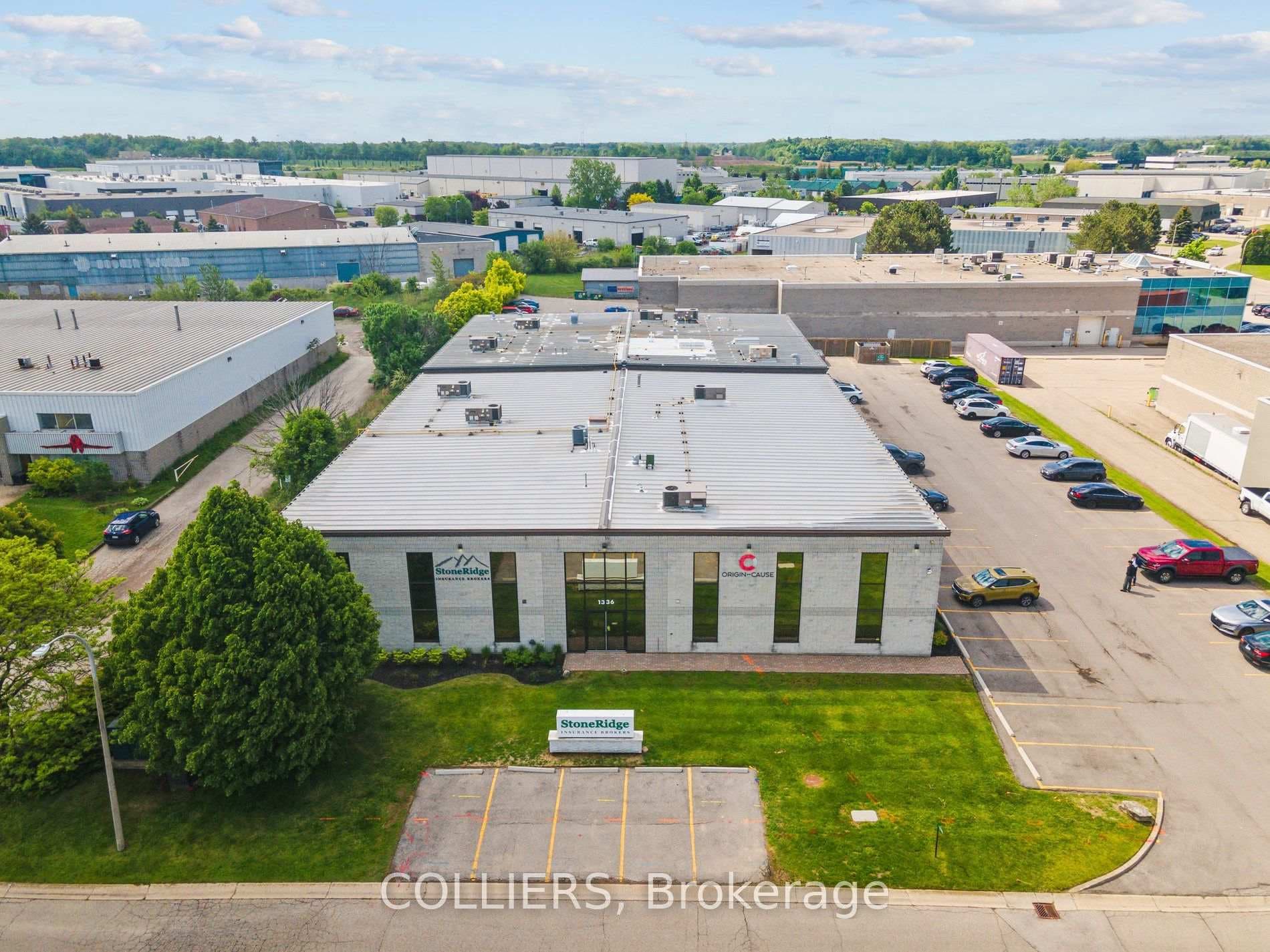 1336 Sandhill Drive Unit 2