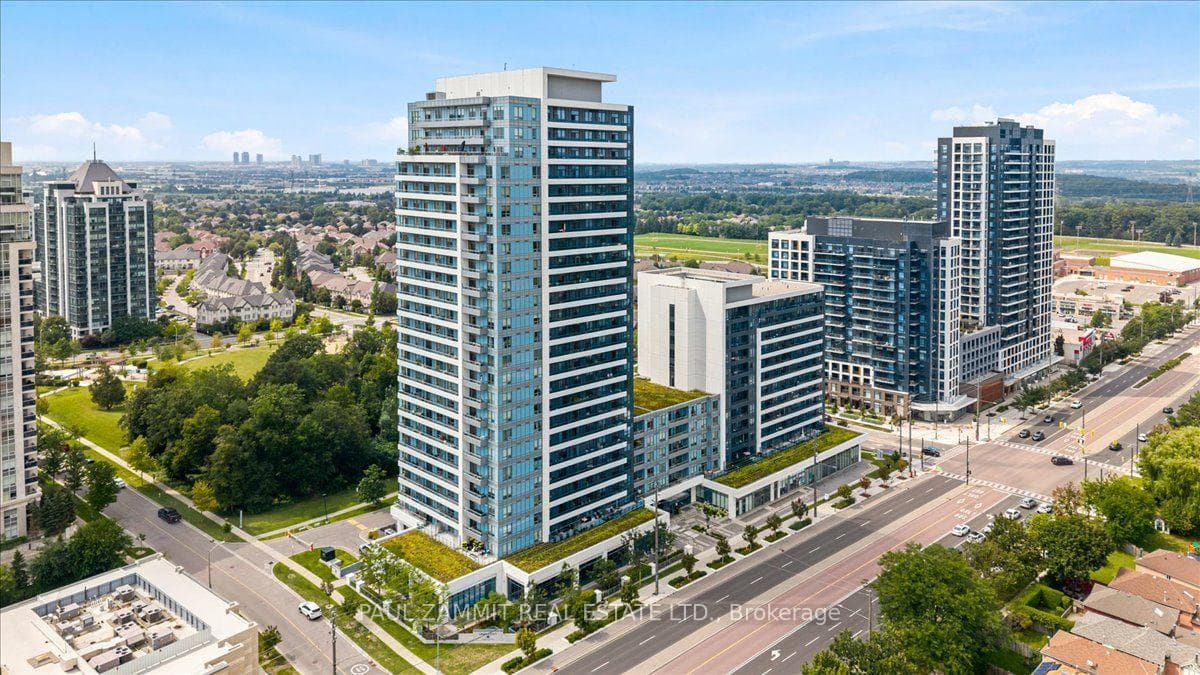 7890 Bathurst Street Unit 203