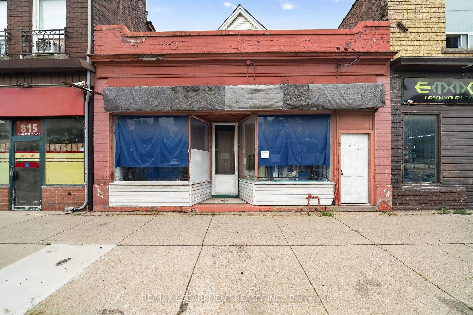 817 King Street