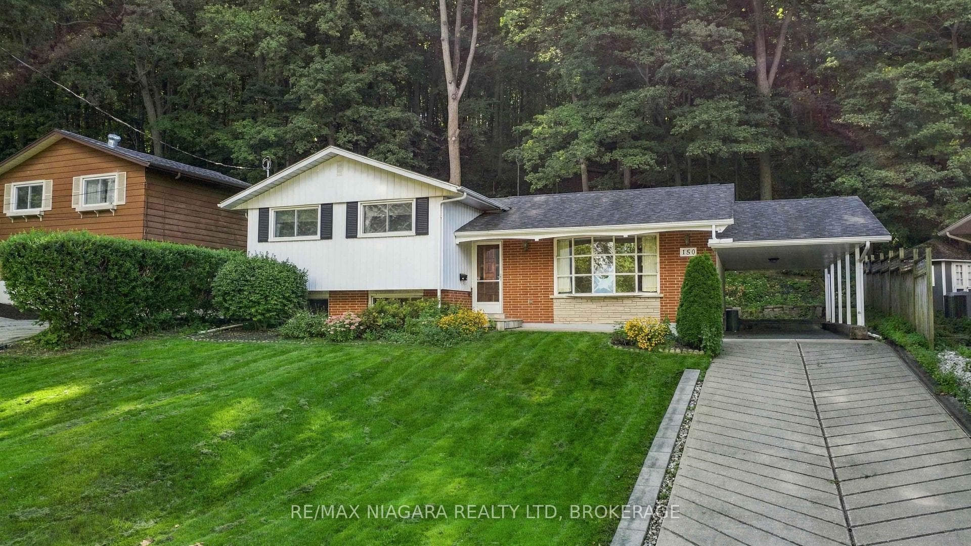 150 Woodside Drive