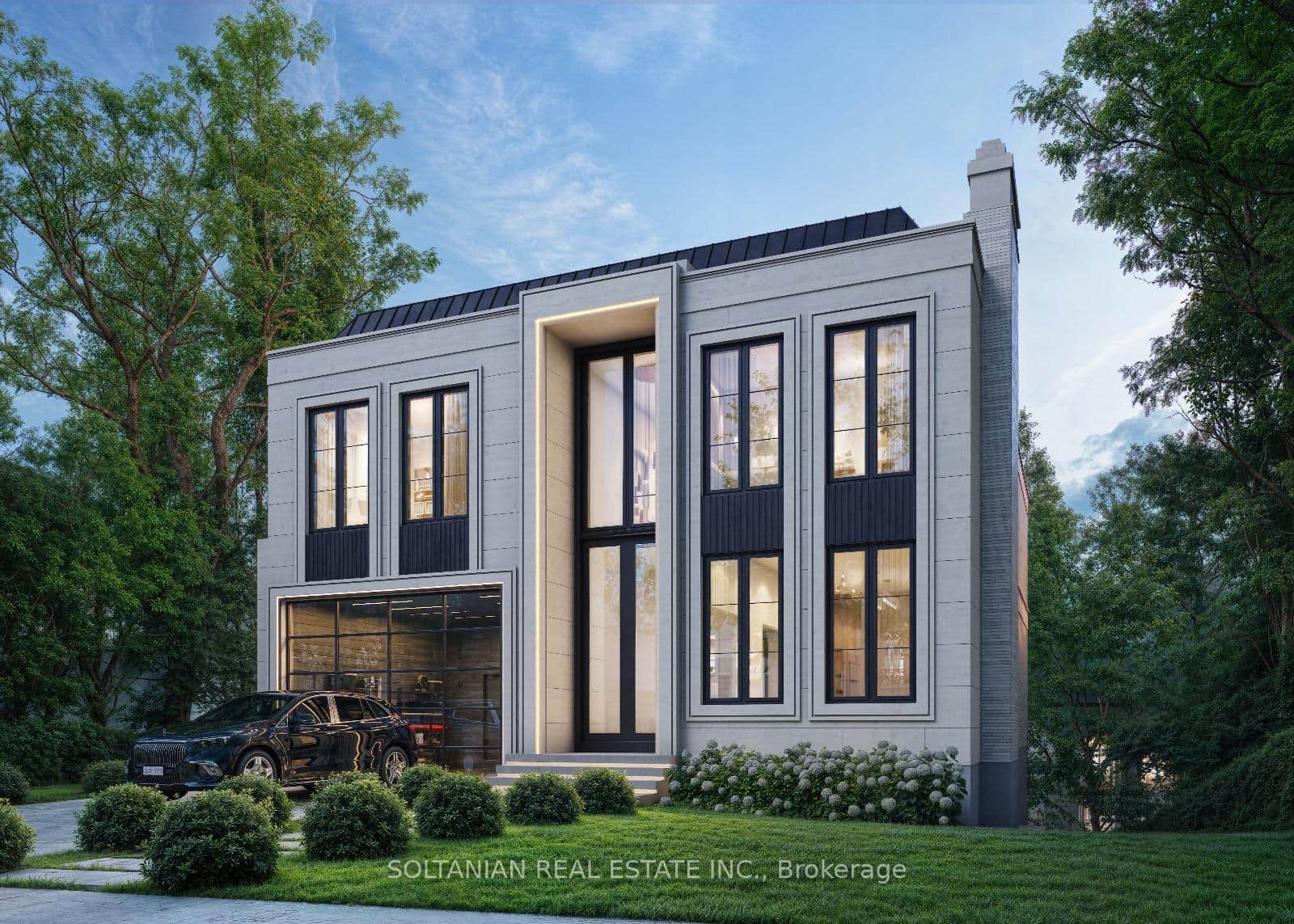 41 Elgin Street